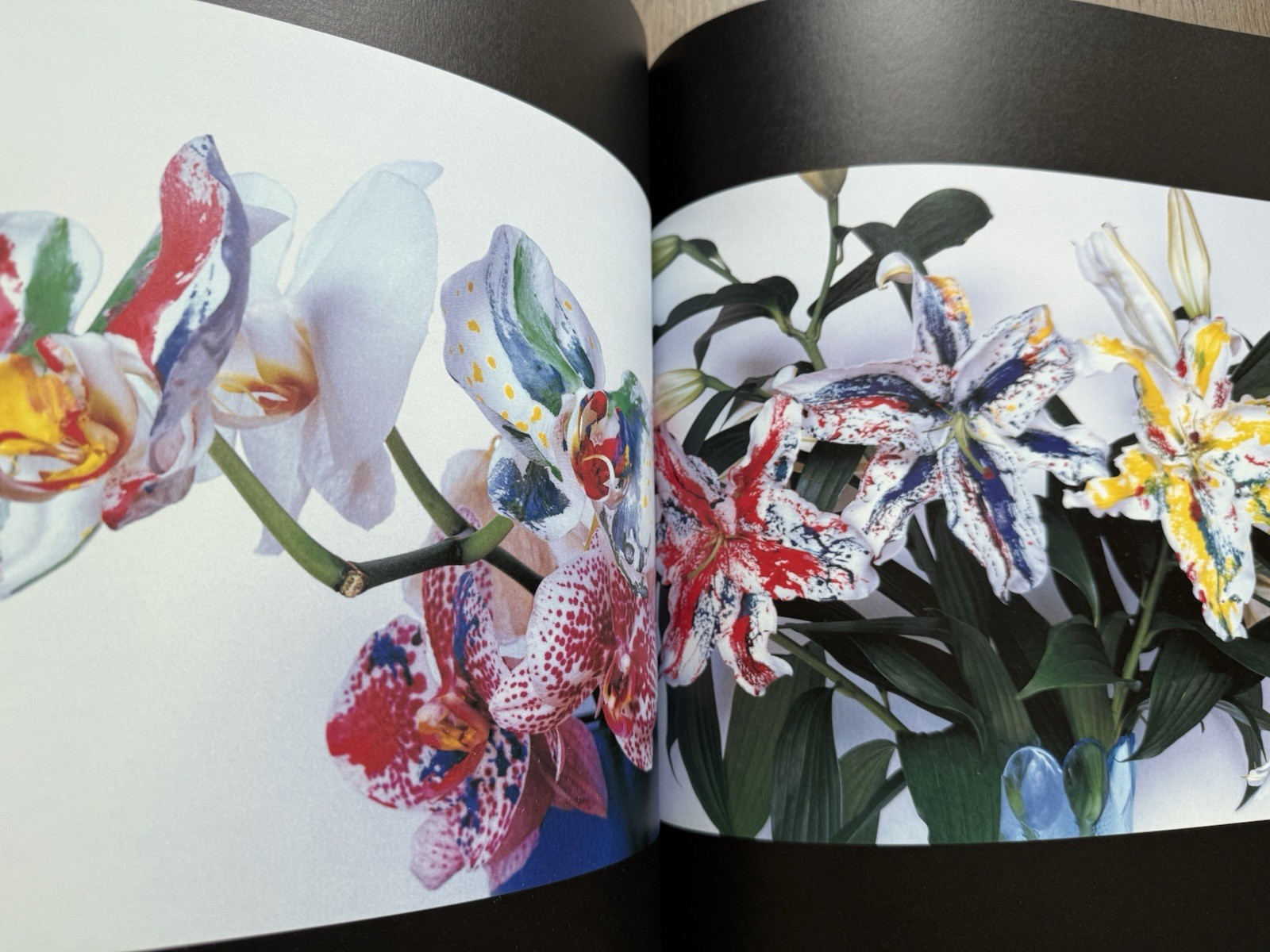 🎈SIGNED w Drawing! Nobuyoshi Araki – HANA-JINSEI, 2002 Japan Limited Ed, Unique