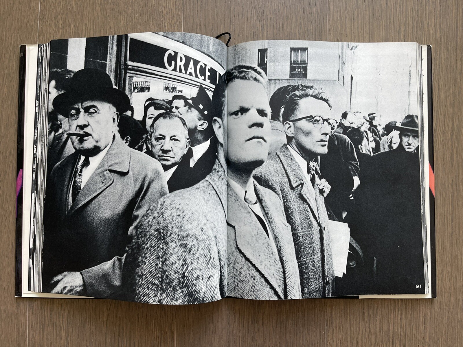 🎈Mega RARE! William Klein – NEW YORK 1956, 1ST EDITION, LikeNEW! Unique! Daido