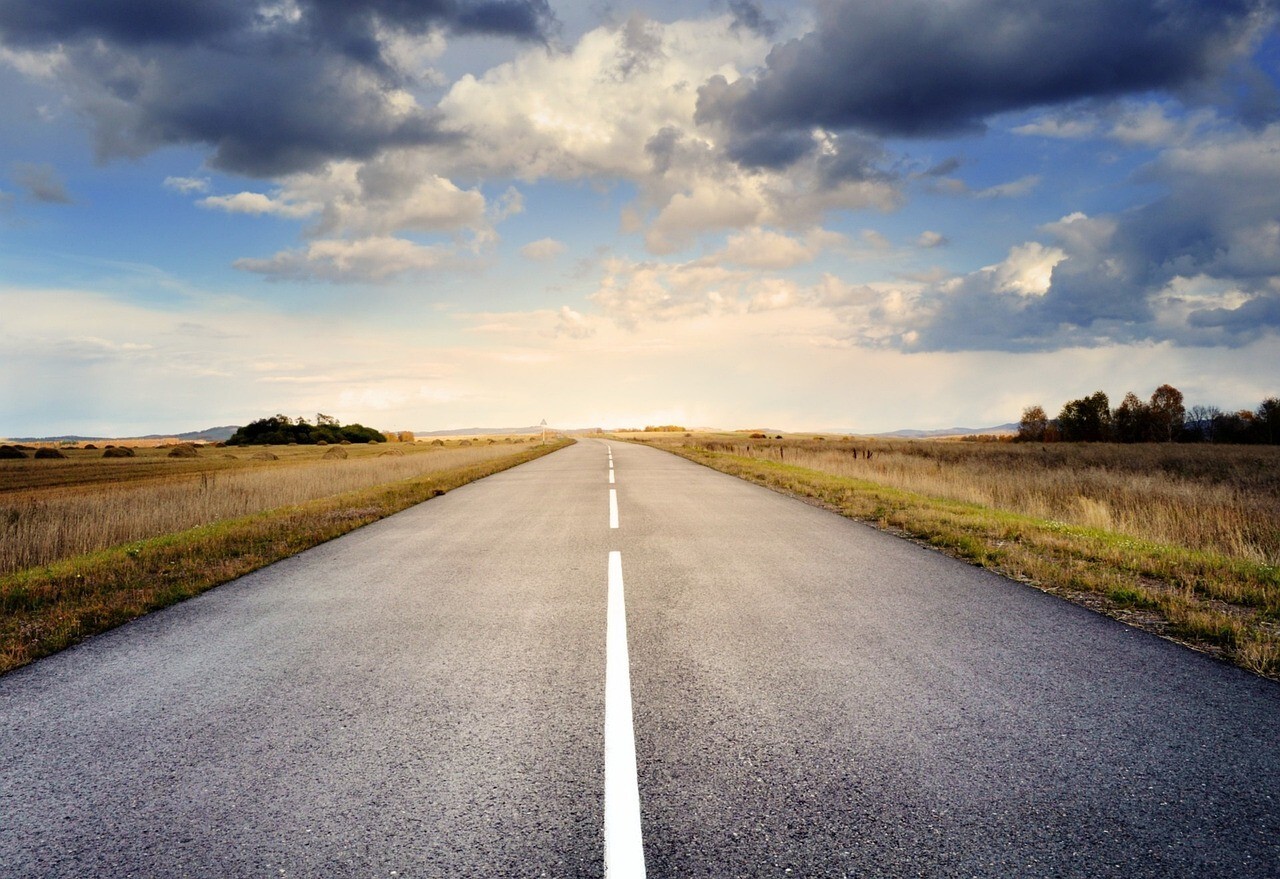 Digital Image Picture Photo Pic Wallpaper Background Road Sky Adventure 7987