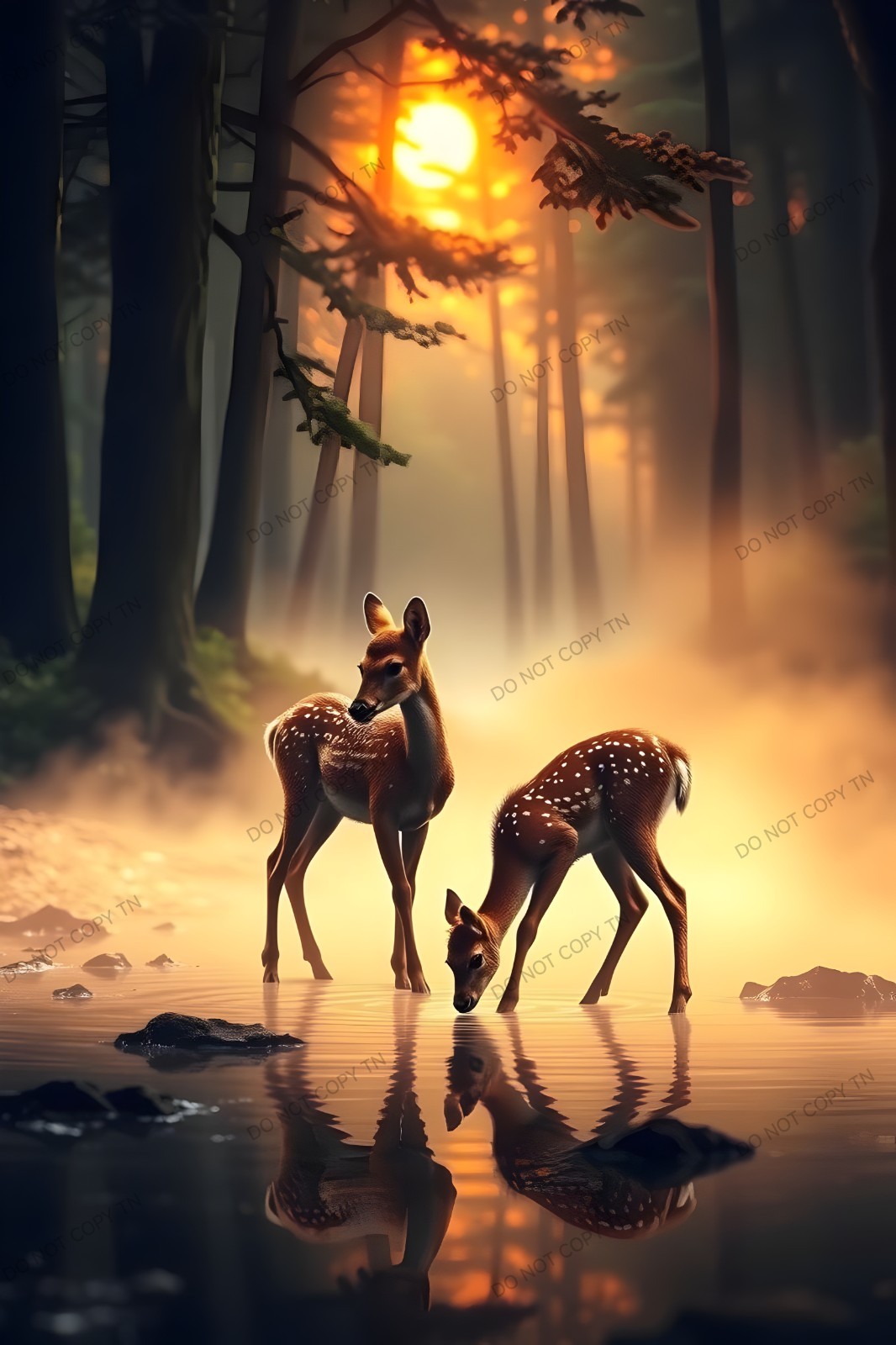Digital Image Picture Photo Wallpaper Background Desktop Nature AI Art Product