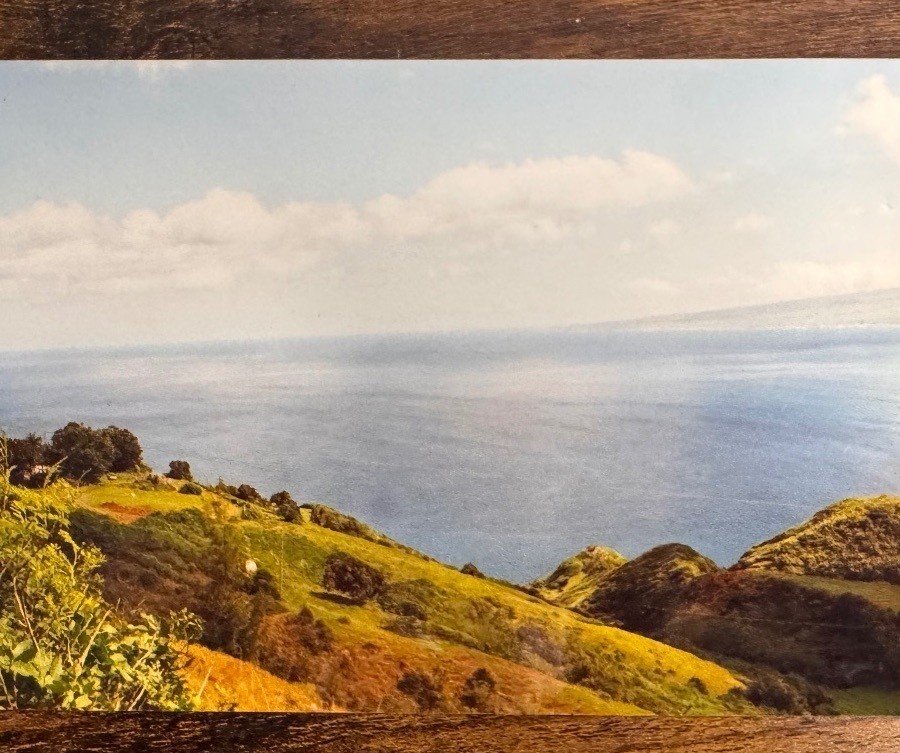 Original Hawaii Travel Photograph Collection | 40+ Color Photos | 4 x 6 Inch
