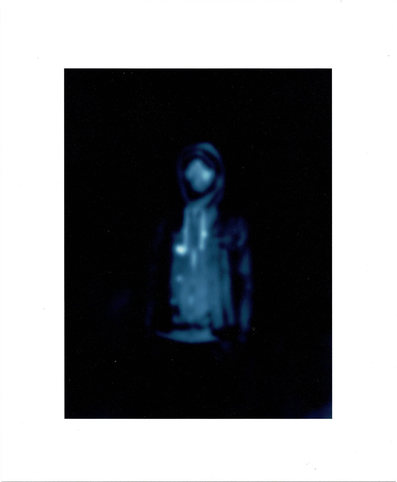 Carrie Mae Weems Repeating the Obvious Giclee Limited Ed Photograph Print 2024