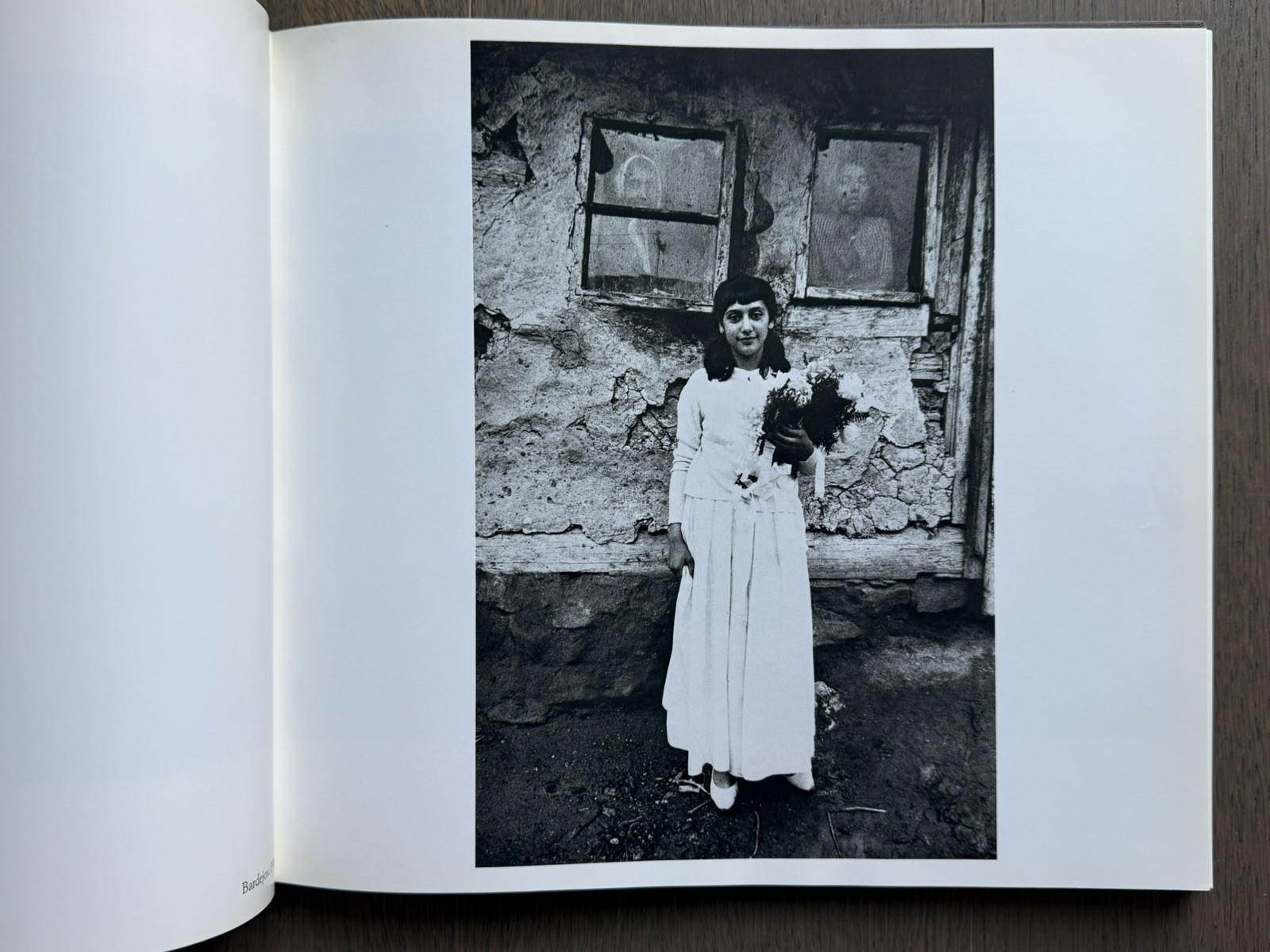 🎈SALE! Josef Koudelka – Gypsies 1975, Photography 1st Edition, HC, Super RARE!