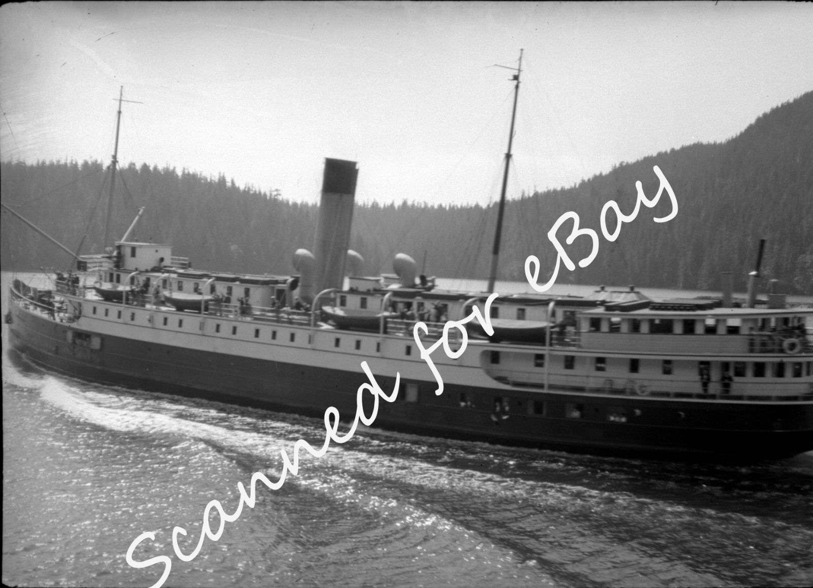 BRITISH COLUMBIA LOGGING CEMENT 1928 100 ORIG NEGATIVES IN ALBUM CANADA PEOPLE