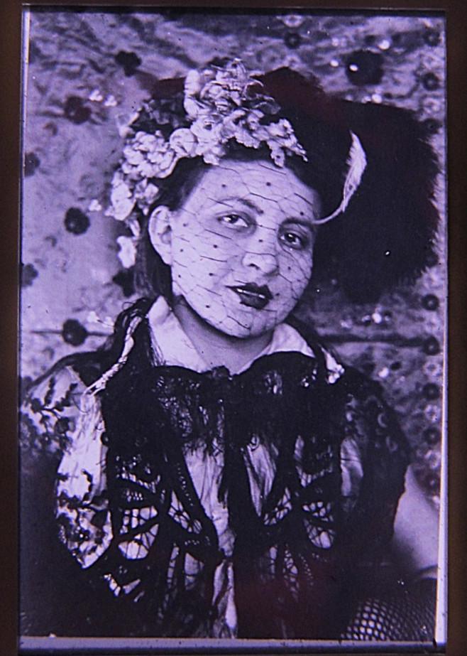 Gertrud Arndt (1903 – 2000) Bauhaus student and photographer great slide