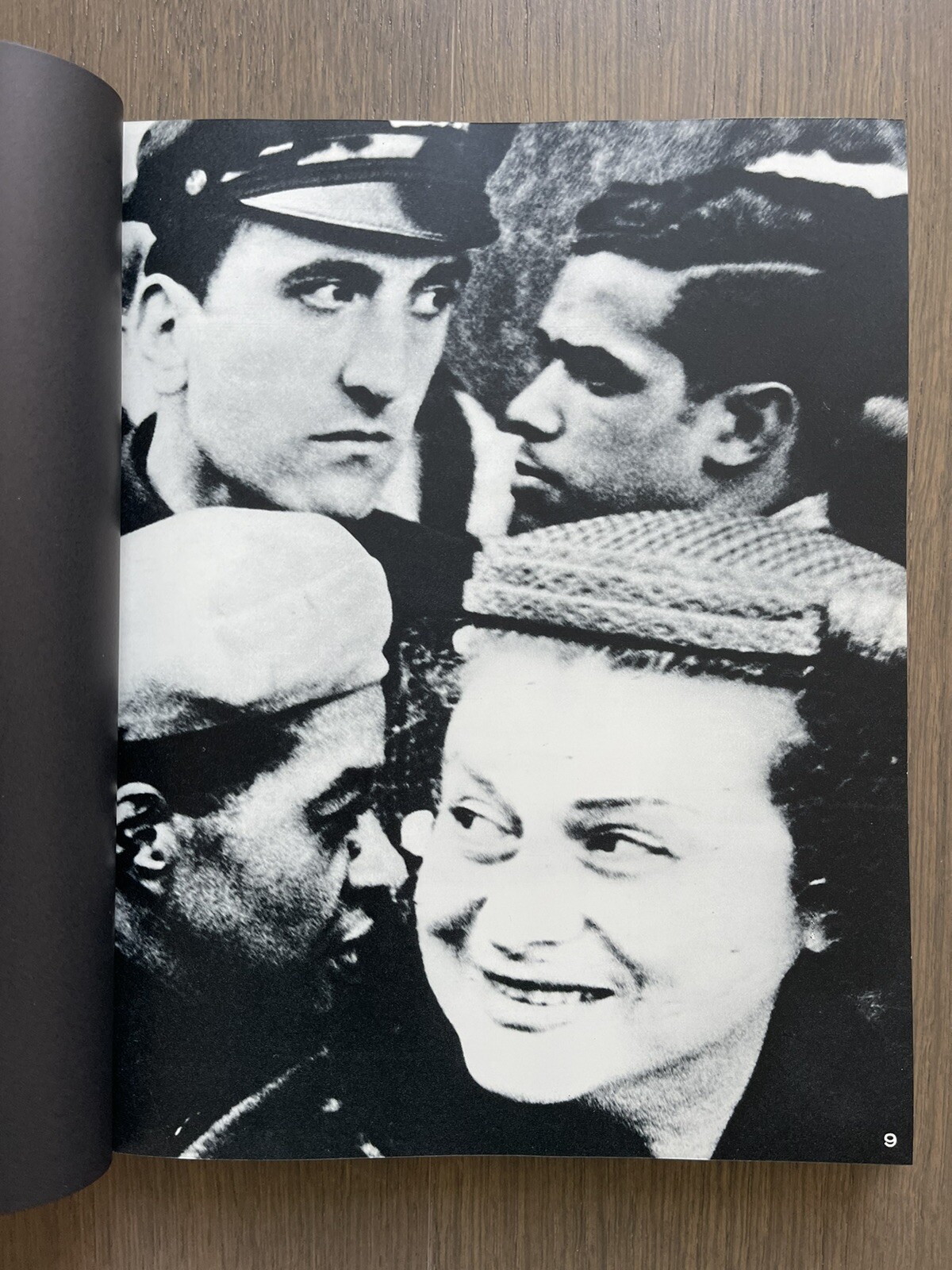 🎈Mega RARE! William Klein – NEW YORK 1956, 1ST EDITION, LikeNEW! Unique! Daido