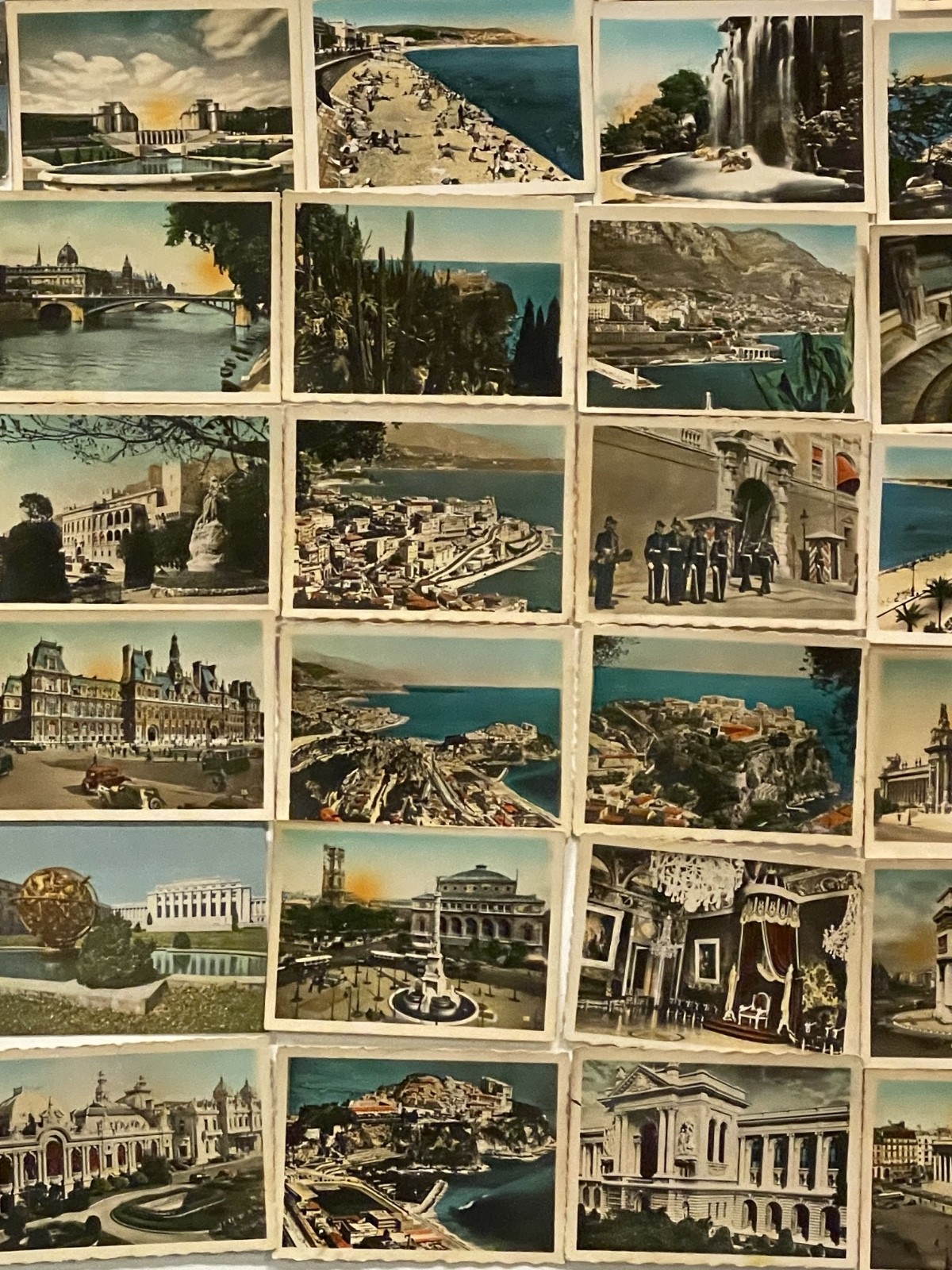 VINTAGE TRAVEL PHOTOS – Worldwide Landscapes, Landmarks. Photography 95