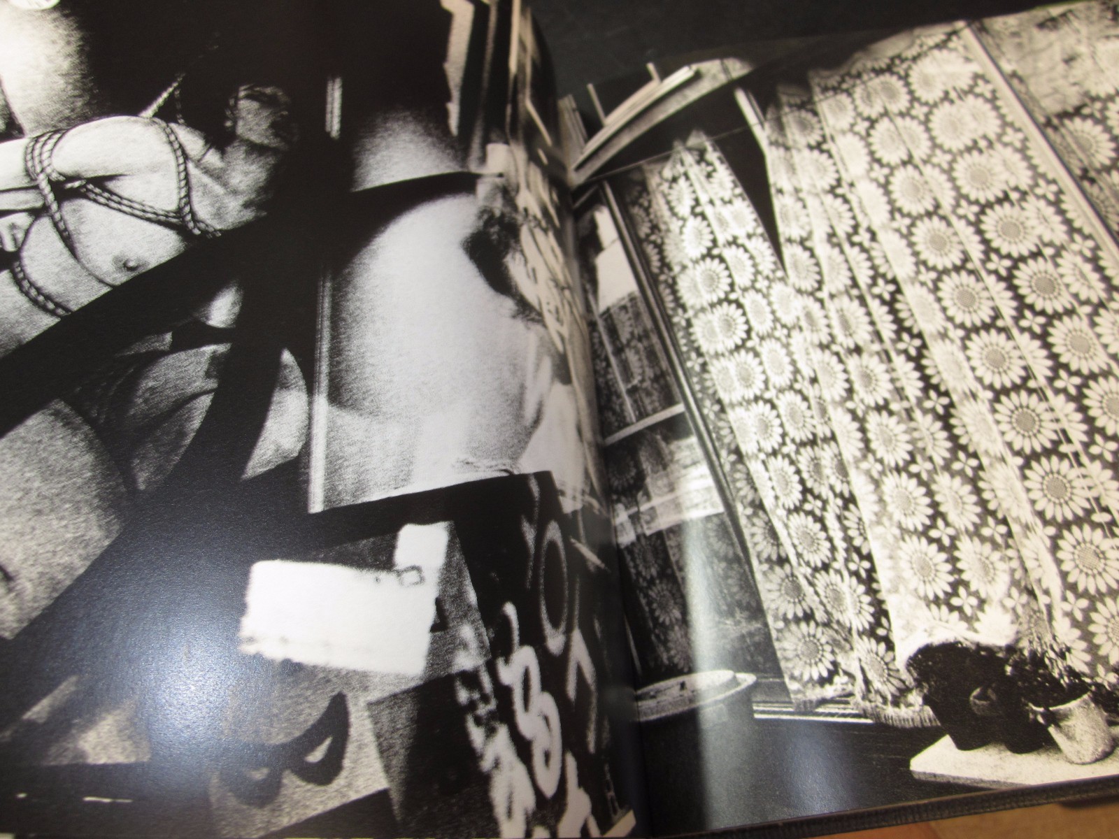 Daido MORIYAMA Japan, a Photo Theater 2 Japan 1978 1st. Edition good