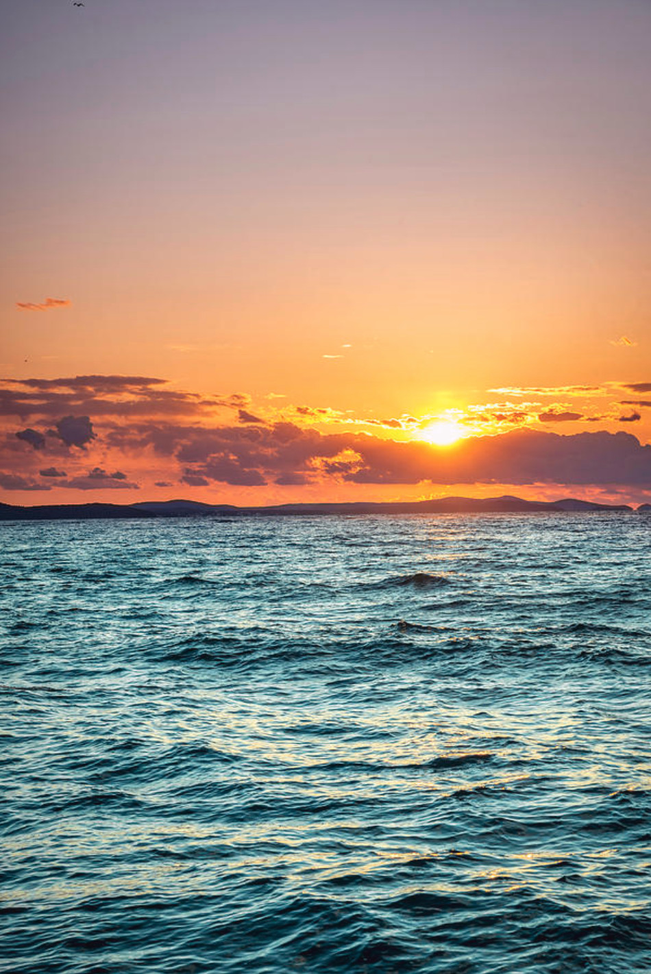 Digital art photography-Zadar,Croatia-Image for print, or just as a wallpaper)
