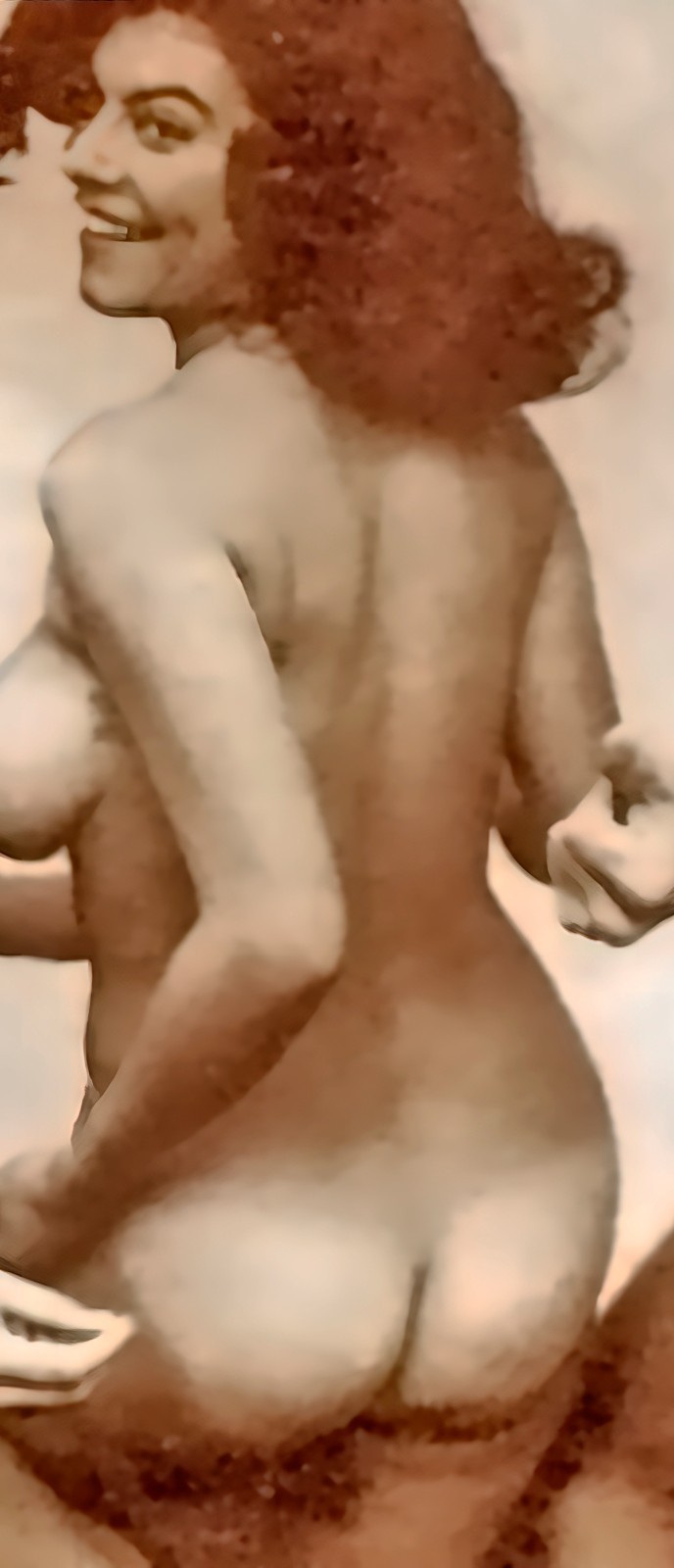 Adrienne Barbeau Nude