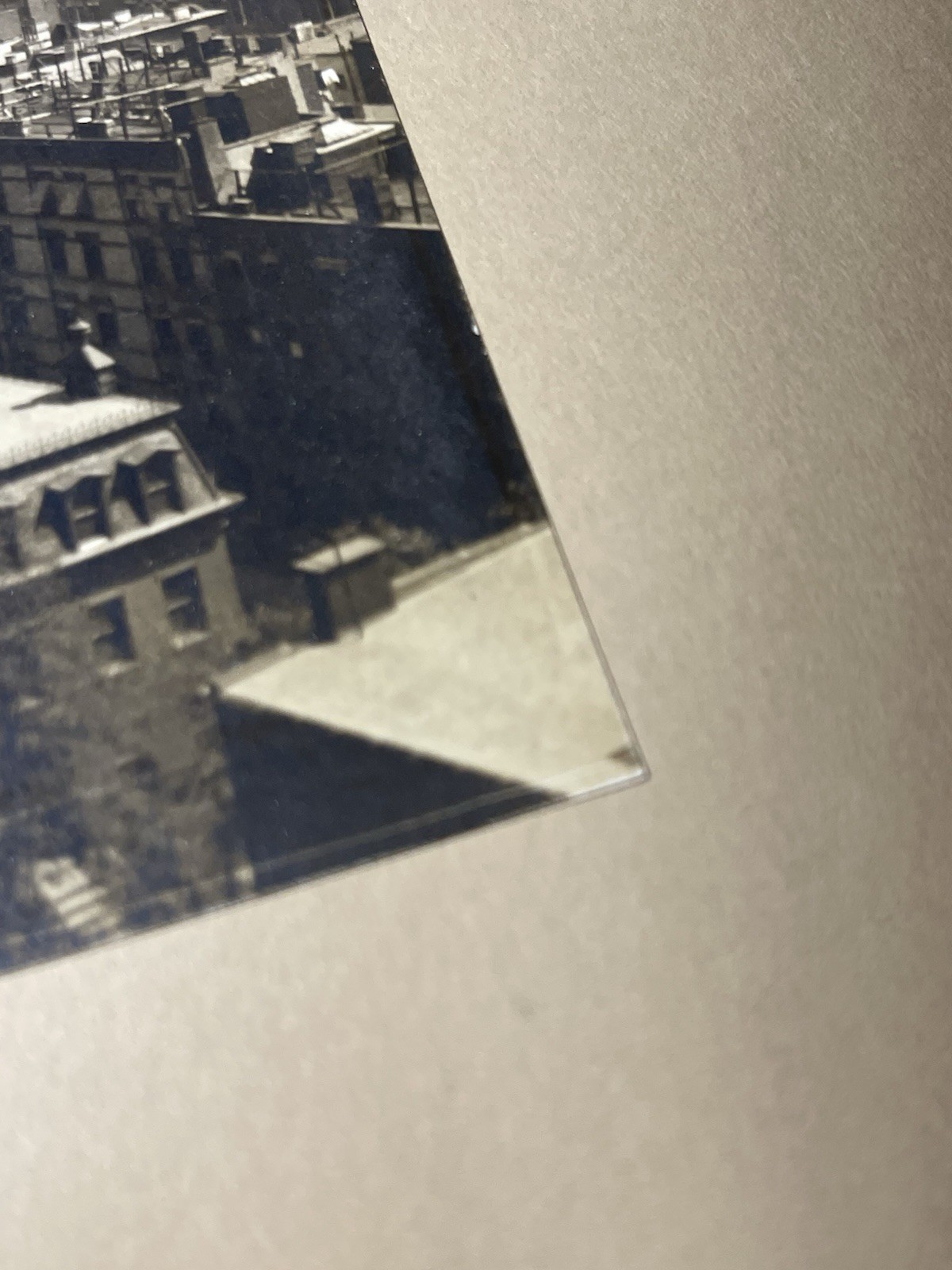 C1900 New York City Photo. Brooklyn Bridge Williamsburg Bridge. August Loeffler