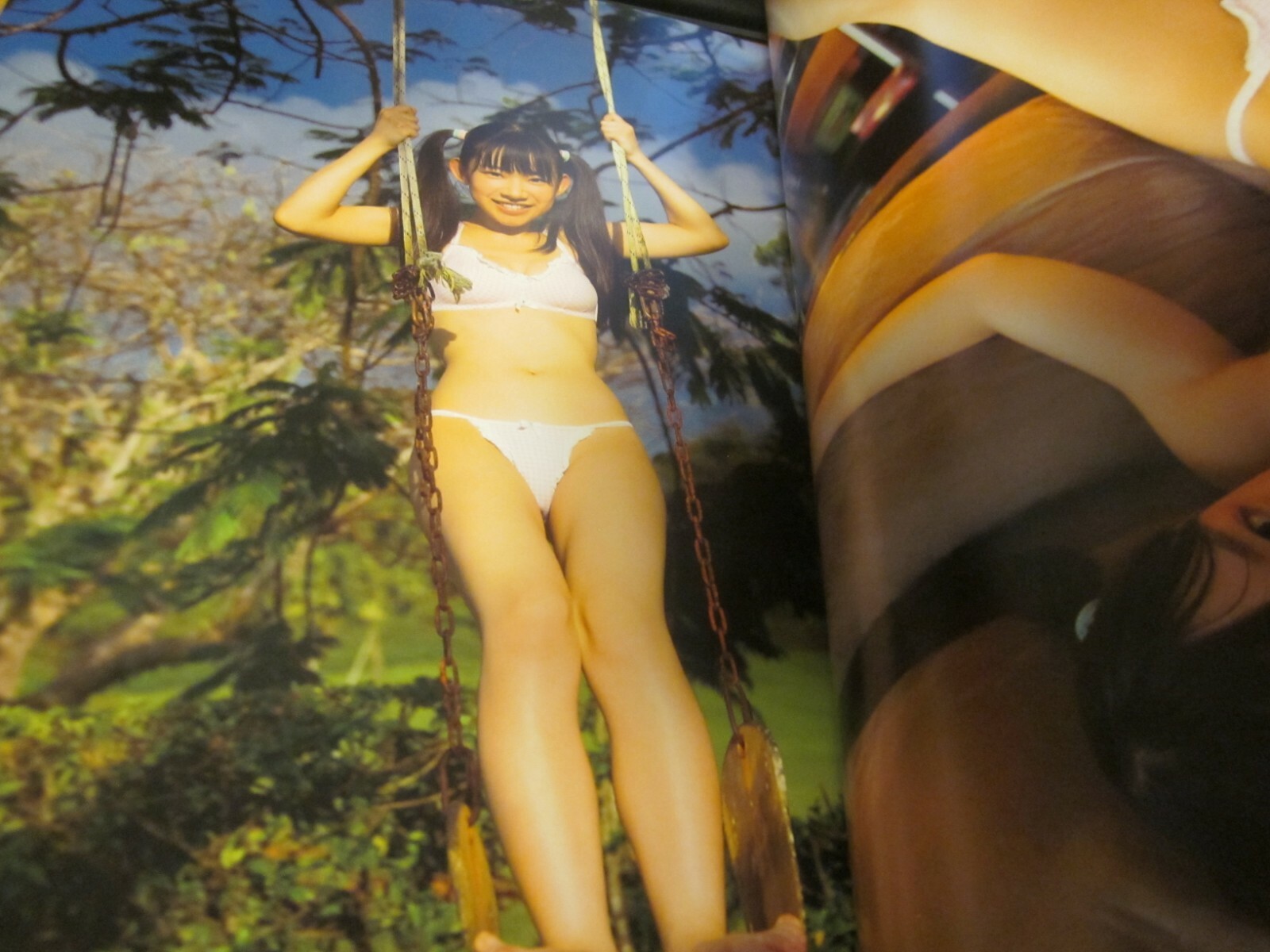 Marina Nagasawa 1st. Photo Book Japanese Film star 2016 Japan