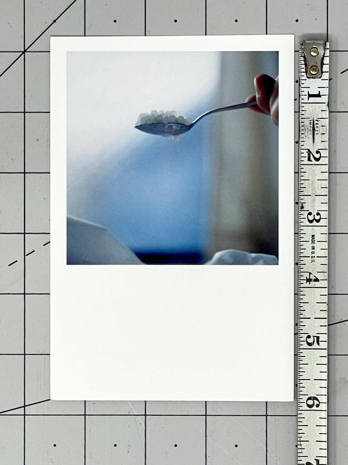 Rinko Kawauchi (b. 1972) Art Show Announcement Card 2004 Project Room