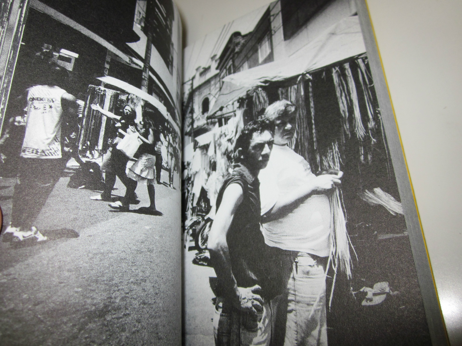DAIDO MORIYAMA Sao Paulo 2009 JAPAN 1st. Edition very good super rare