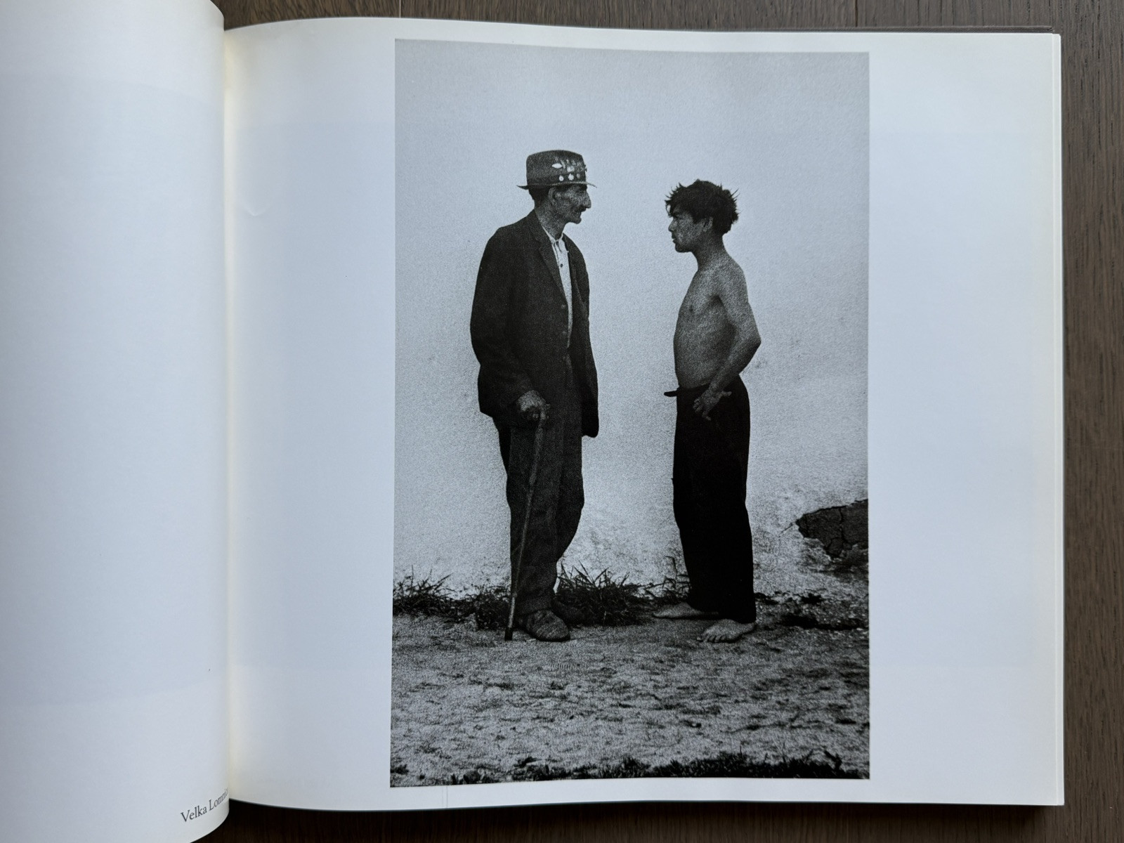 🎈SALE! Josef Koudelka – Gypsies 1975, Photography 1st Edition, HC, Super RARE!