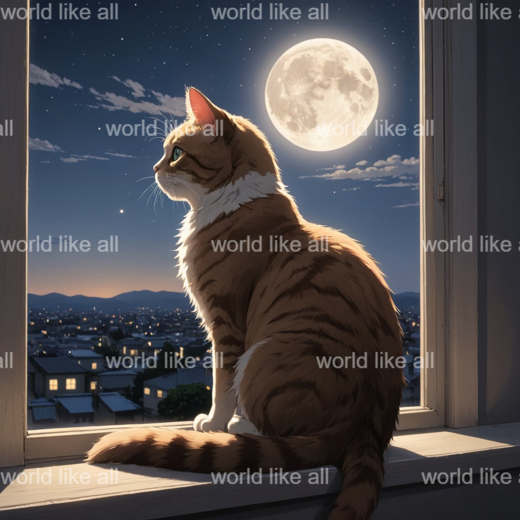 26 Cute Cats Bundle: 3D Pixar Style Art | Ultra-HD 4K Digital JPG Collection