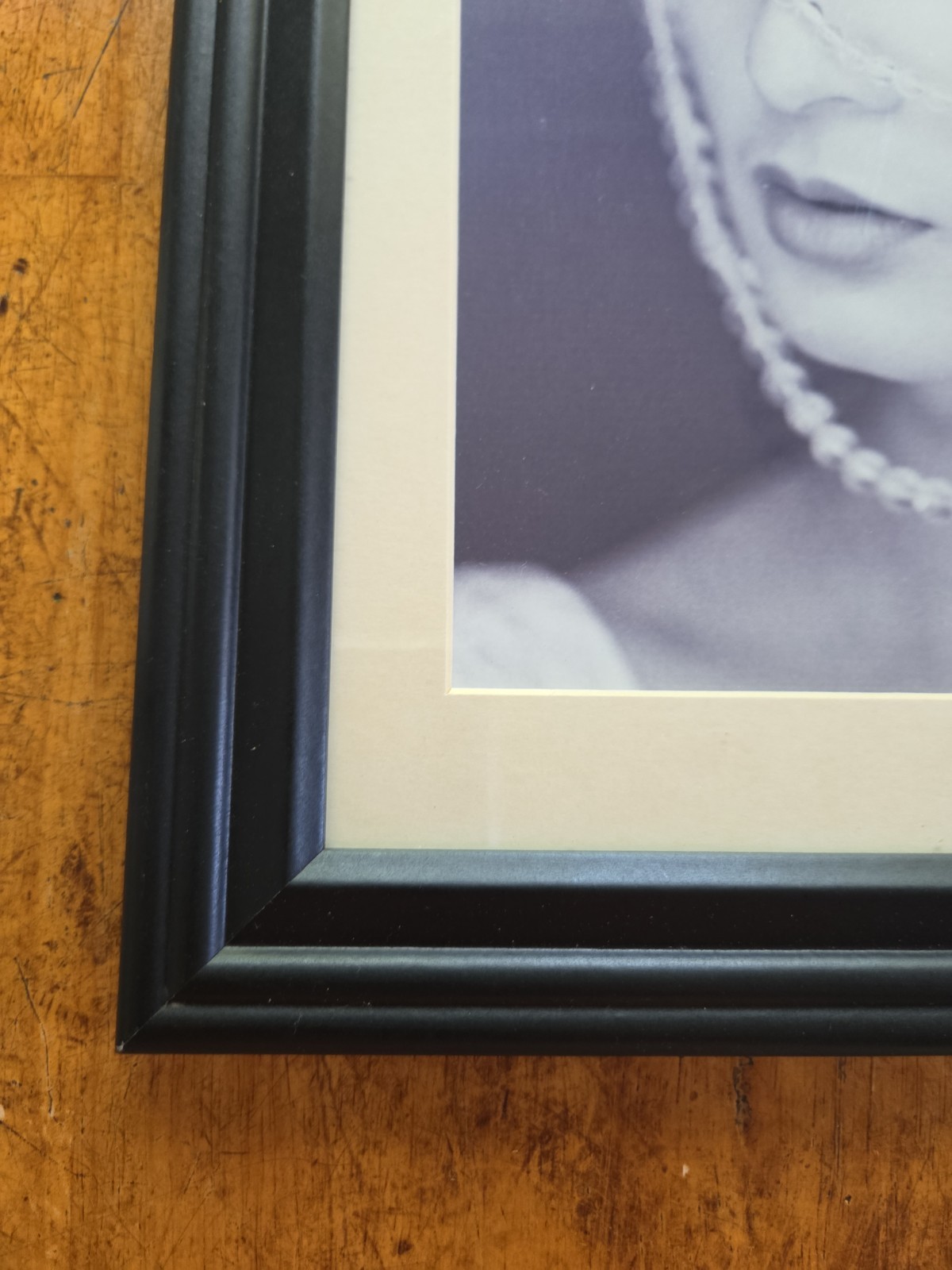 Original Art Framed Photography Painting Signed Artist RTEksten