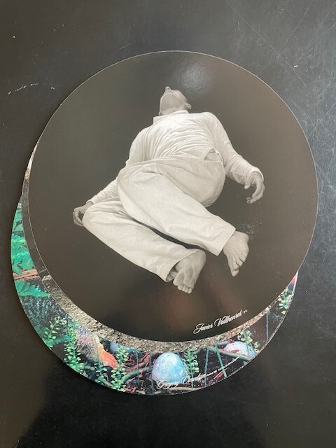 VISIONAIRE 26 FANTASY ´98, Art book, Limited Edition 4676/6000, With Hermes Mask