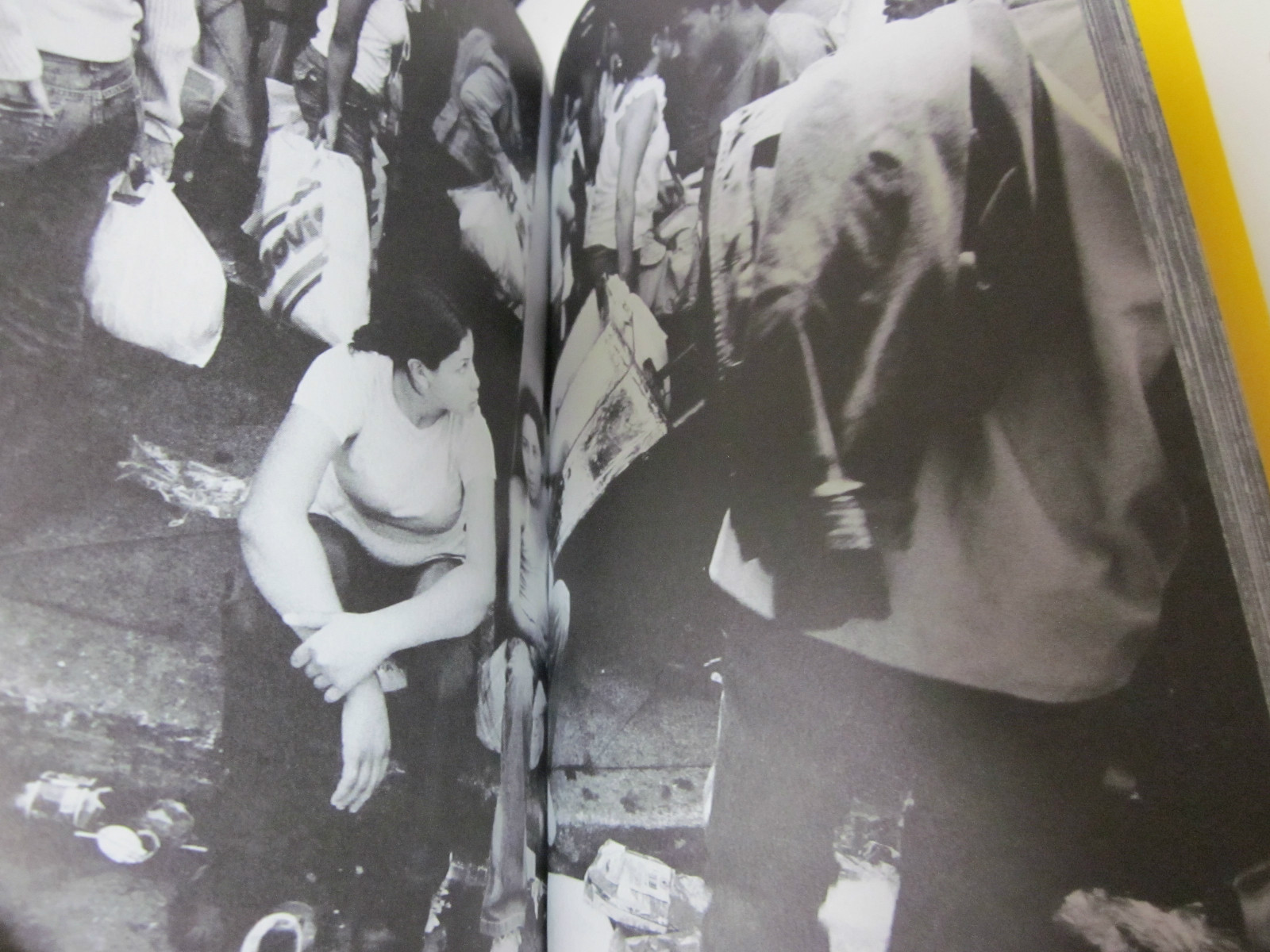 DAIDO MORIYAMA Sao Paulo 2009 JAPAN 1st. Edition very good super rare