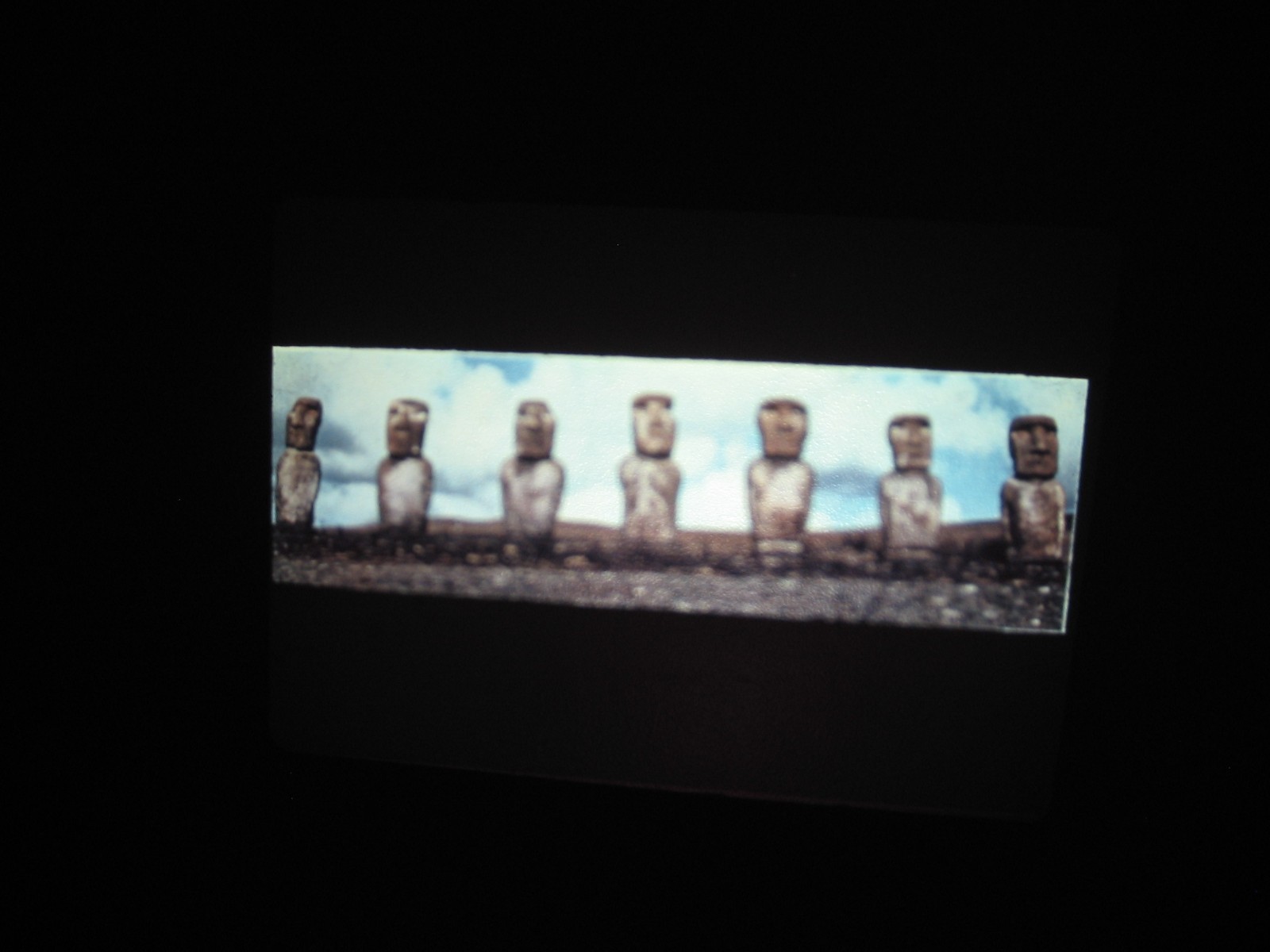 Vtg Lot 3100 35mm Film Slides Art Landmarks People Travel Europe Antiquities