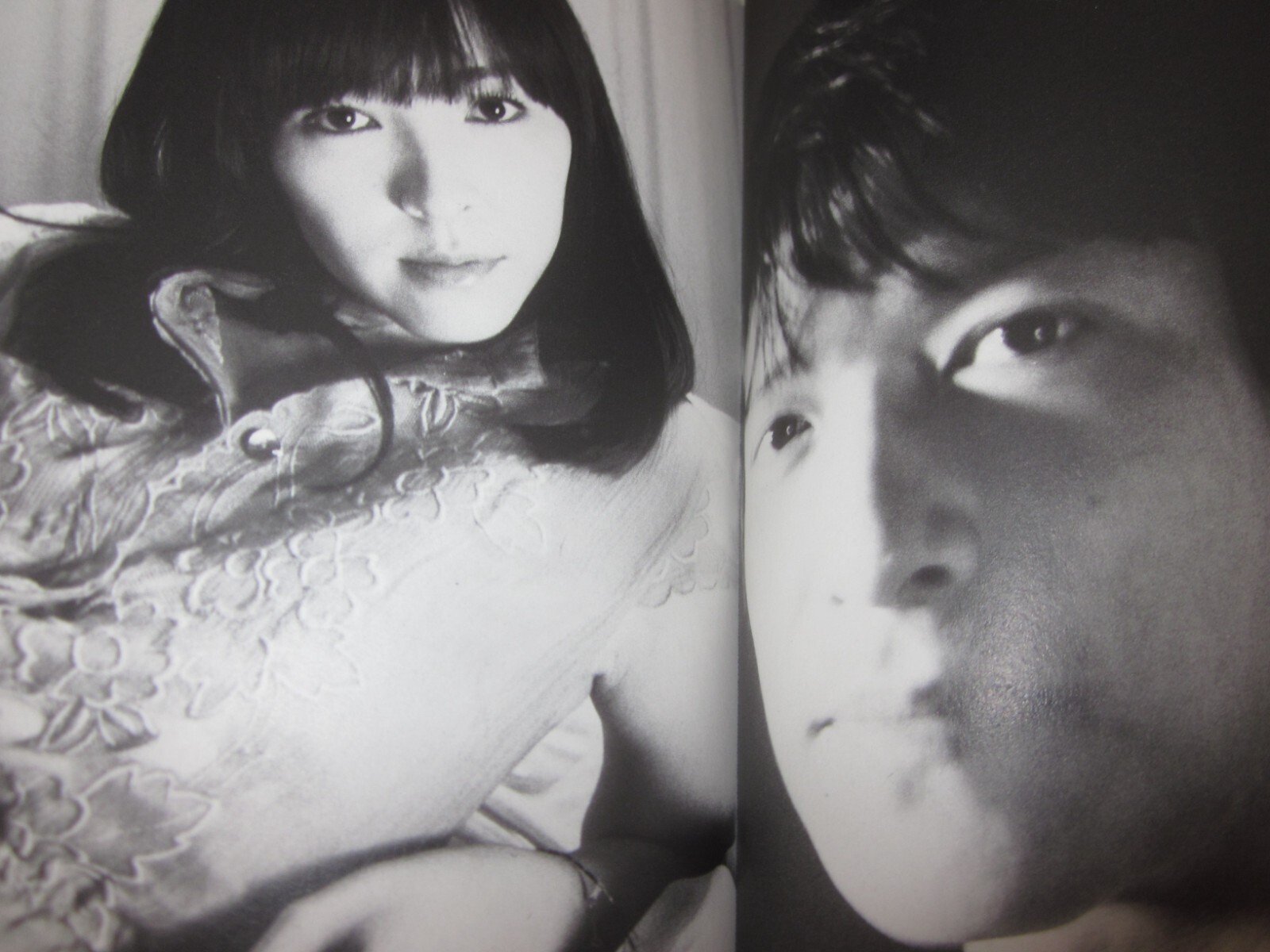 NOBUYOSHI ARAKI Photo Book TOKYO LOVE 2008 First Edition
