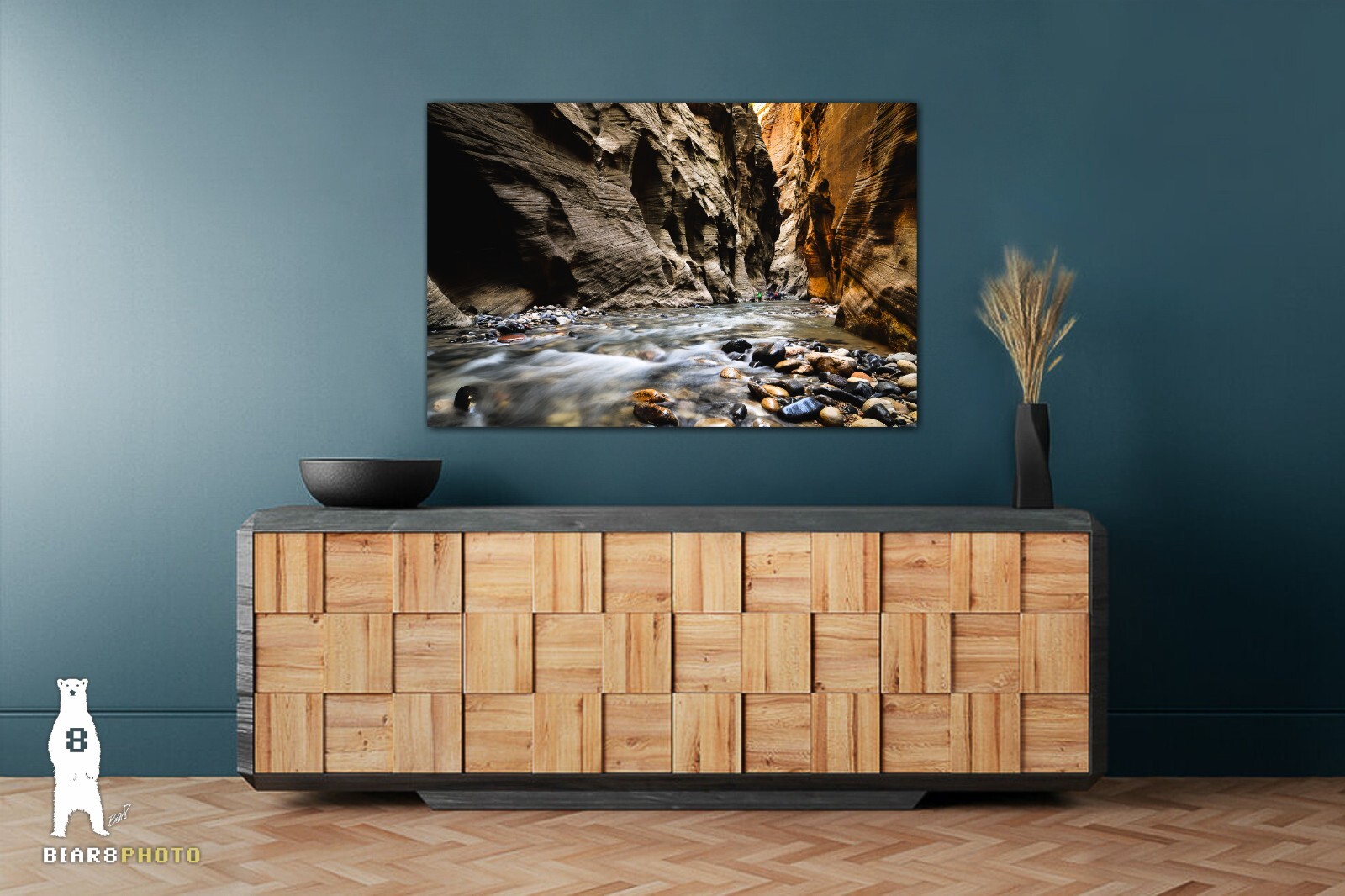 The Narrows – Zion National Park, Utah – Fine Art Photography Prints