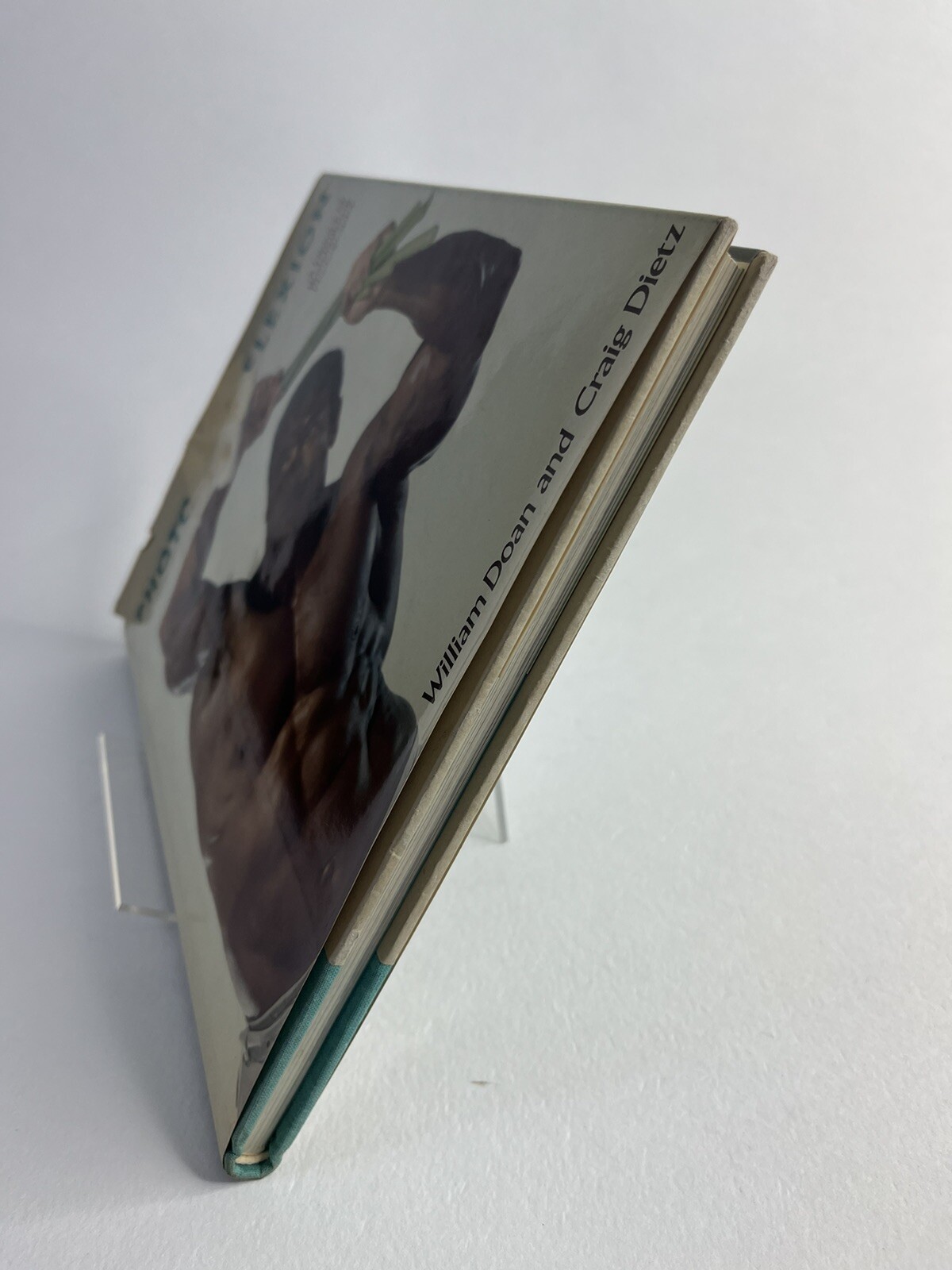 Photo Flexion Photography By William Doan and Craig Dietz 1st Edition!!