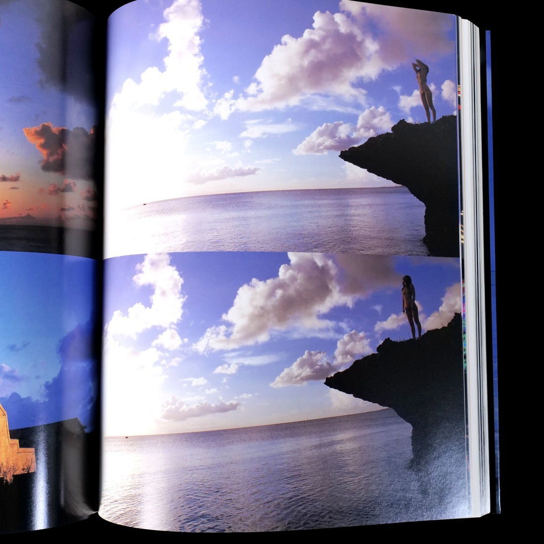 Nobuyoshi Araki Summer Sex Yuna Natsuo Photo Book 1998 Schola Japanese Art