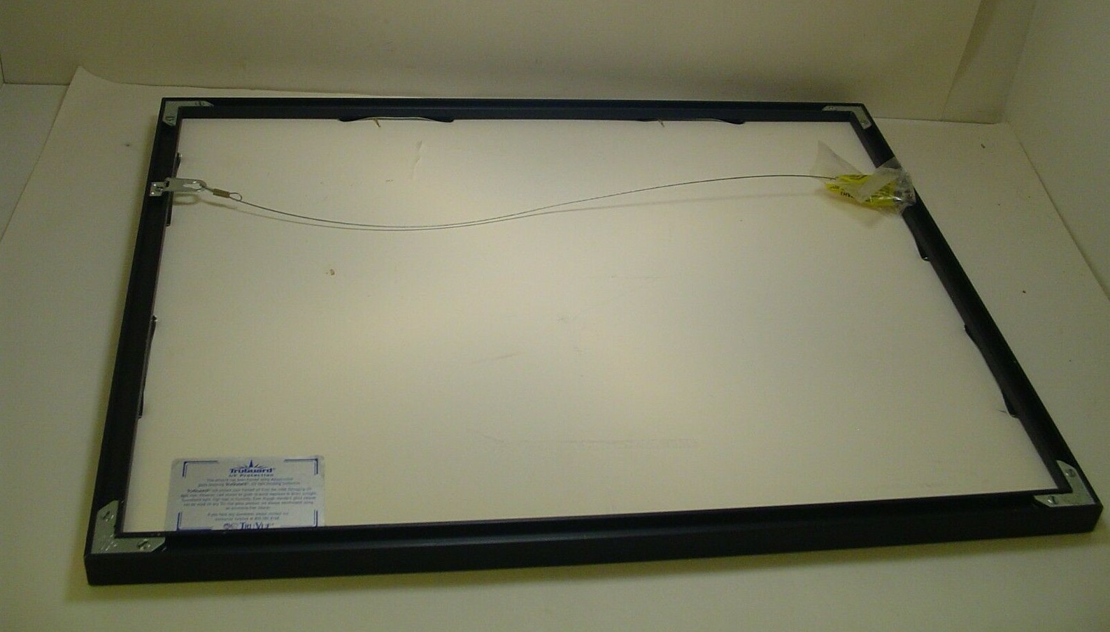 ART Photography “Bueno Arm Wildlife Sanctuary” 2004 L. Santucci Frames 16x20in