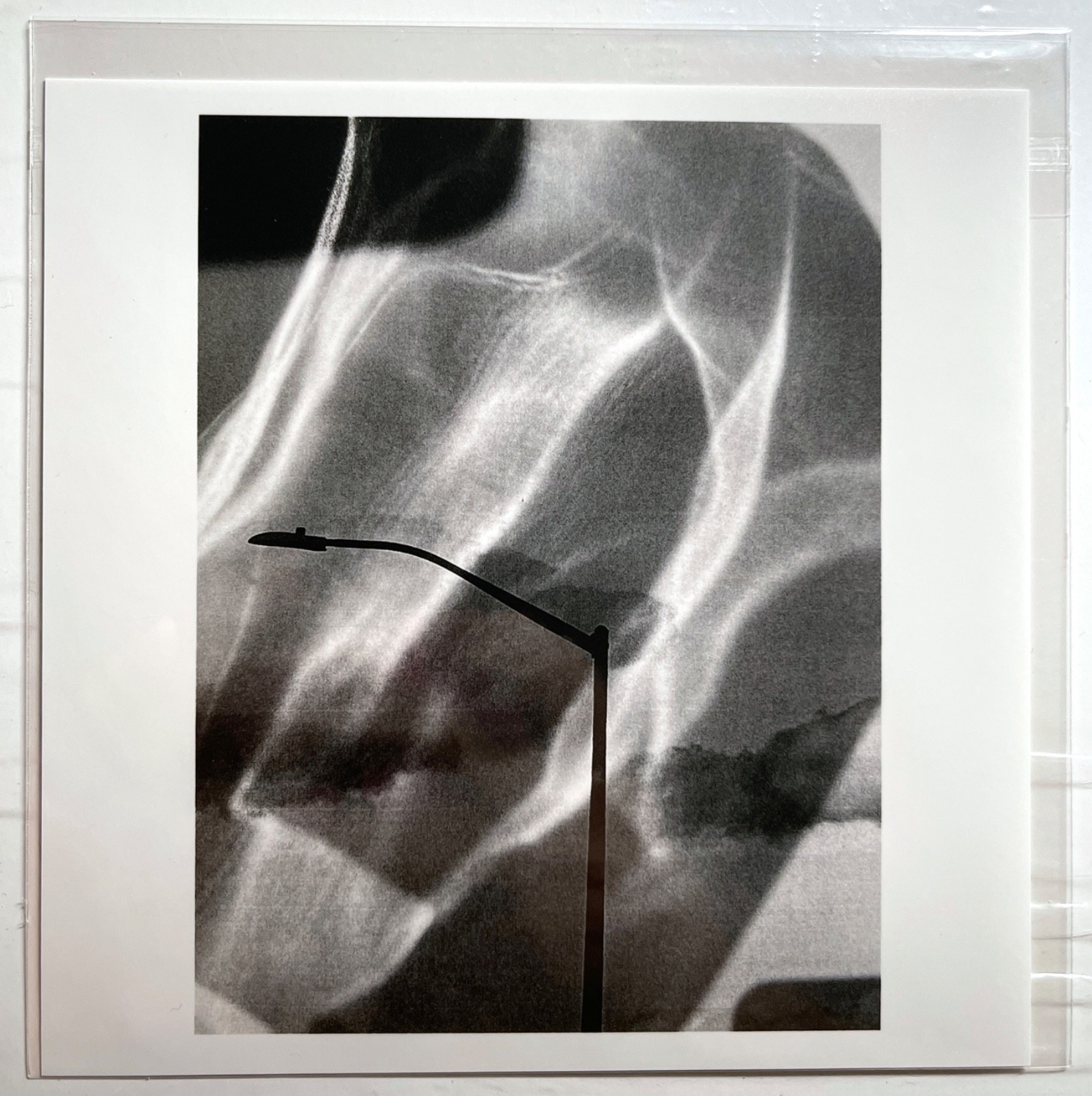 SIGNED CHRISTOPHER ANDERSON FRANCE, 2022 MAGNUM 6″ SQUARE PRINT 2022 NEW