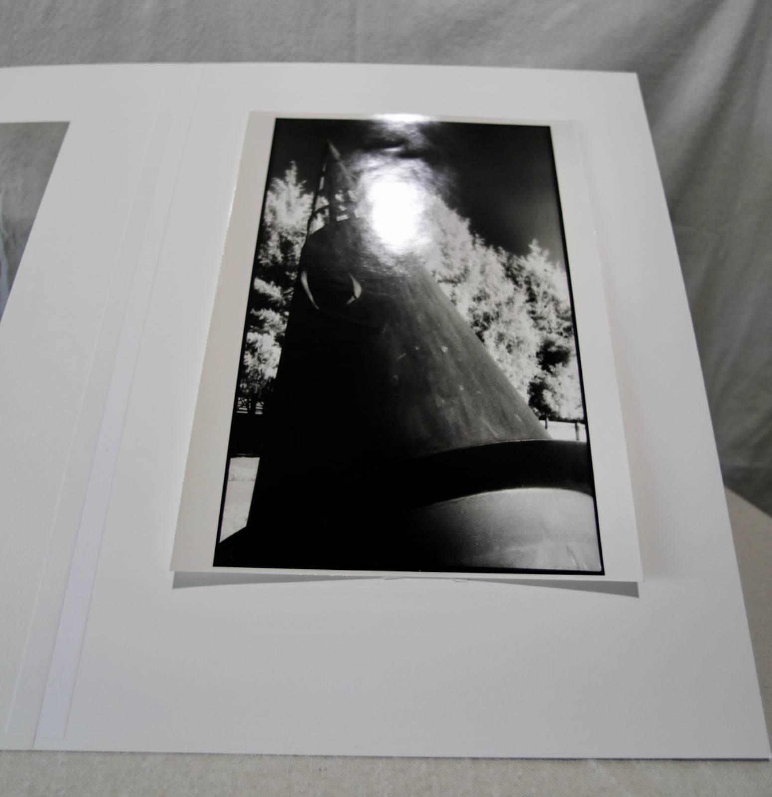 Original Photography Art Print “3,2,1 Liftoff”