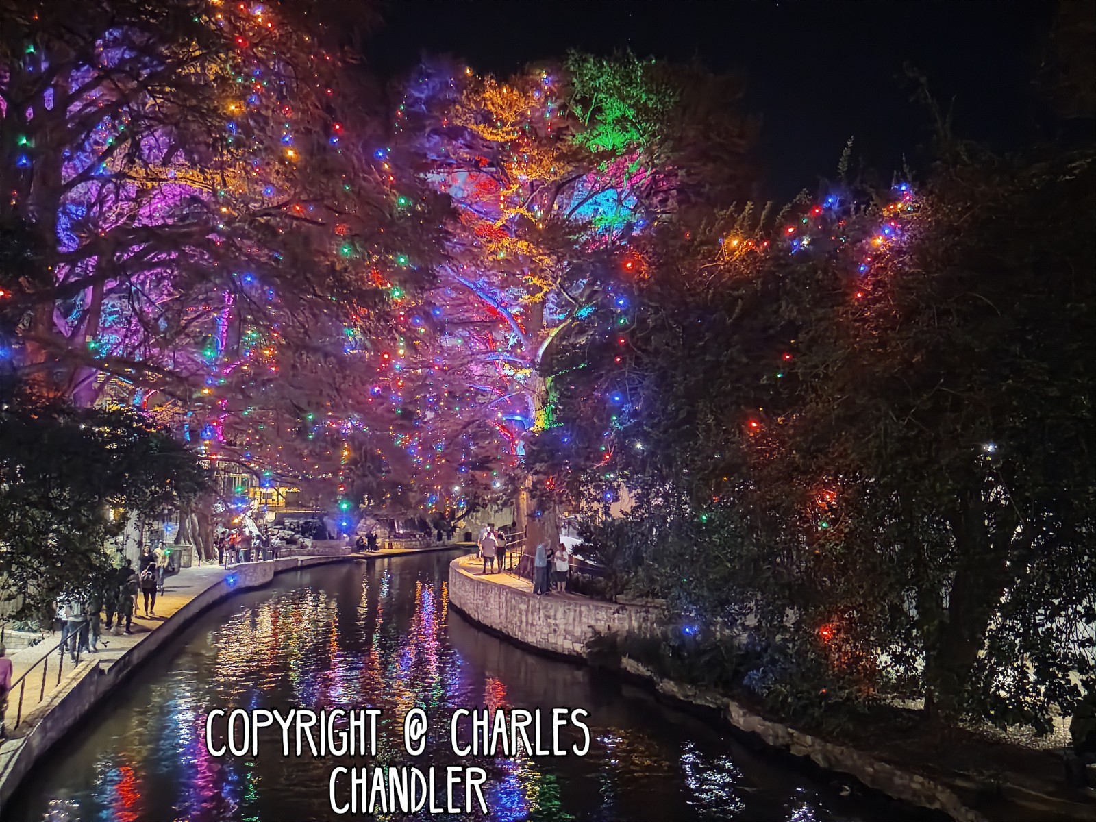 🌃Limited Edition Digital Photography Prints – San Antonio | 4K Resolution | DDL