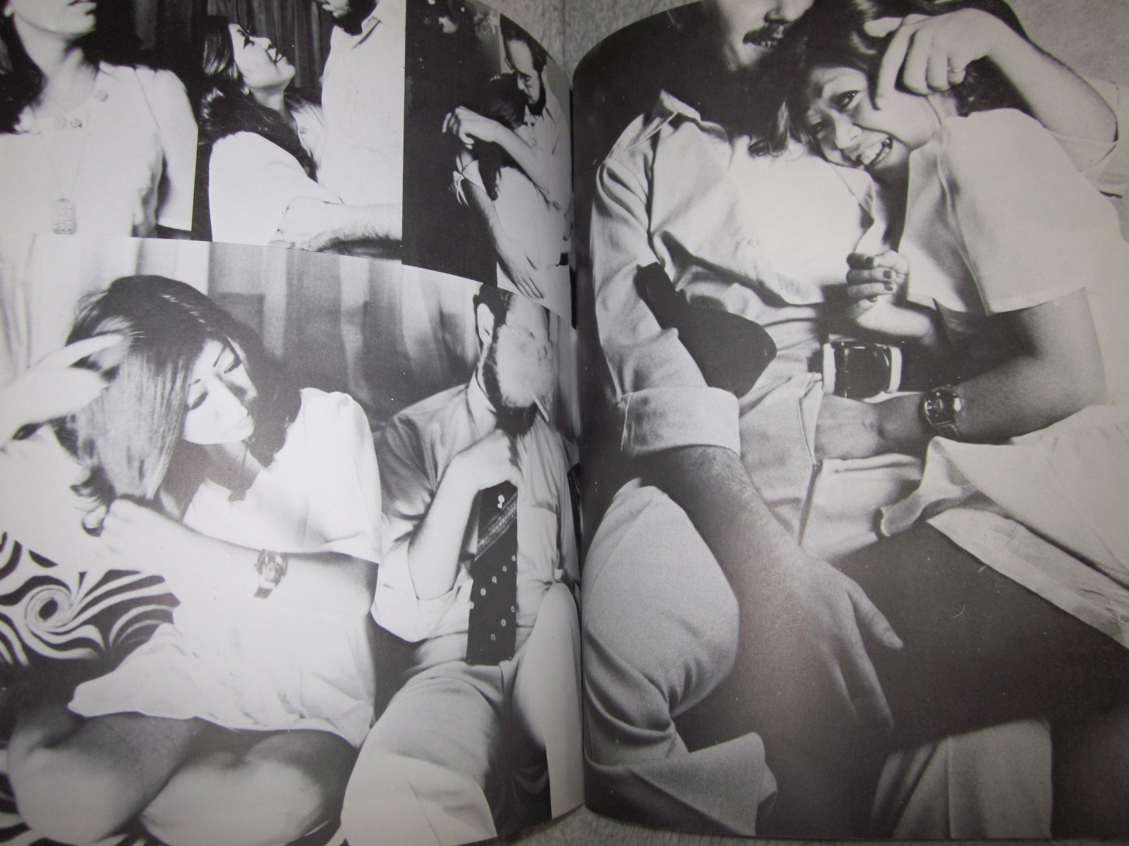 NOBUYOSHI ARAKI PHOTO BOOK ACTRESS 1978 JAPAN, good