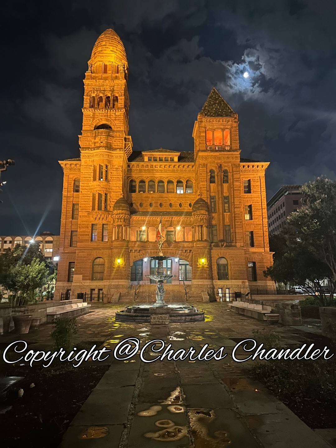 🌃Limited Edition Digital Photography Prints – San Antonio | 4K Resolution | DDL