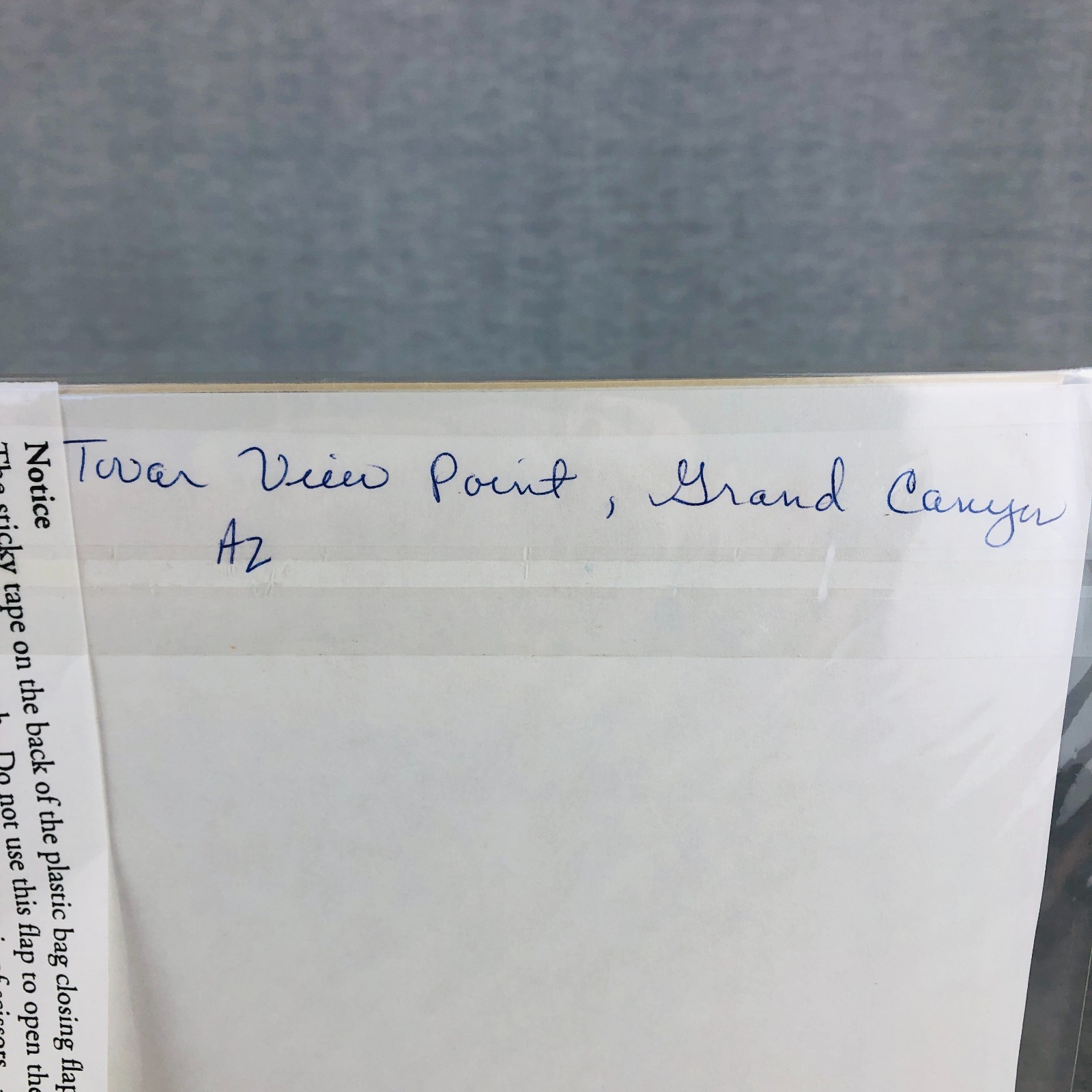 Fine Art Photography Grand Canyon Photo Custom Paper Sepia Alain Briot signed