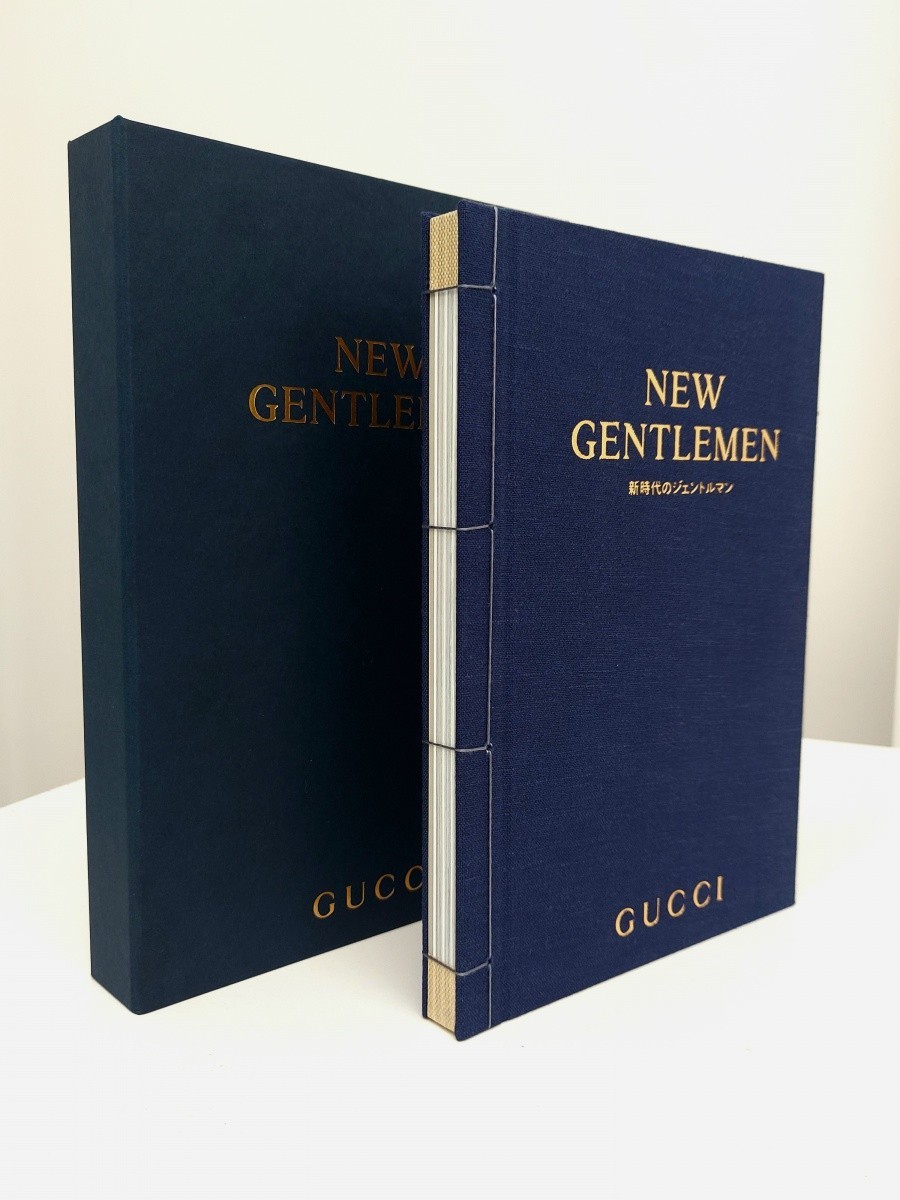 Daido Moriyama NEW GENTLEMEN Signed Ltd 300 Photo Book Rare New Art