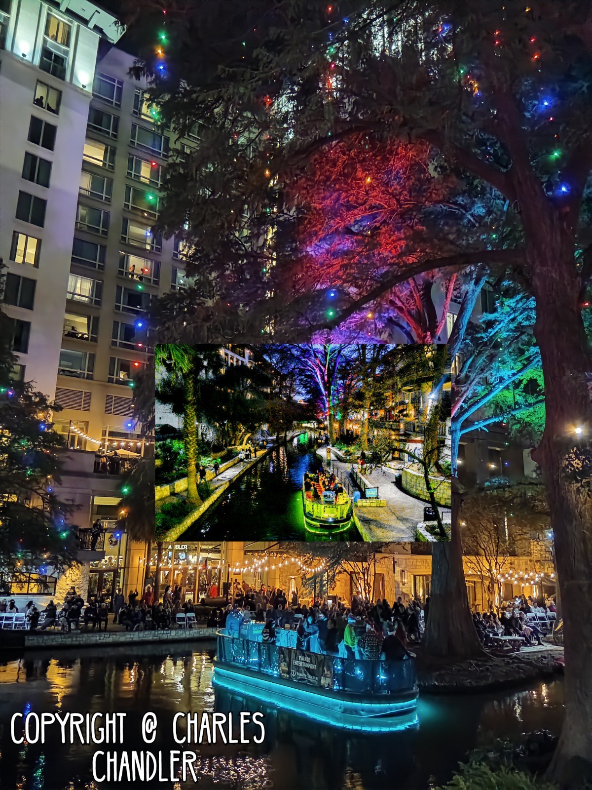 🌃Limited Edition Digital Photography Prints – San Antonio | 4K Resolution | DDL