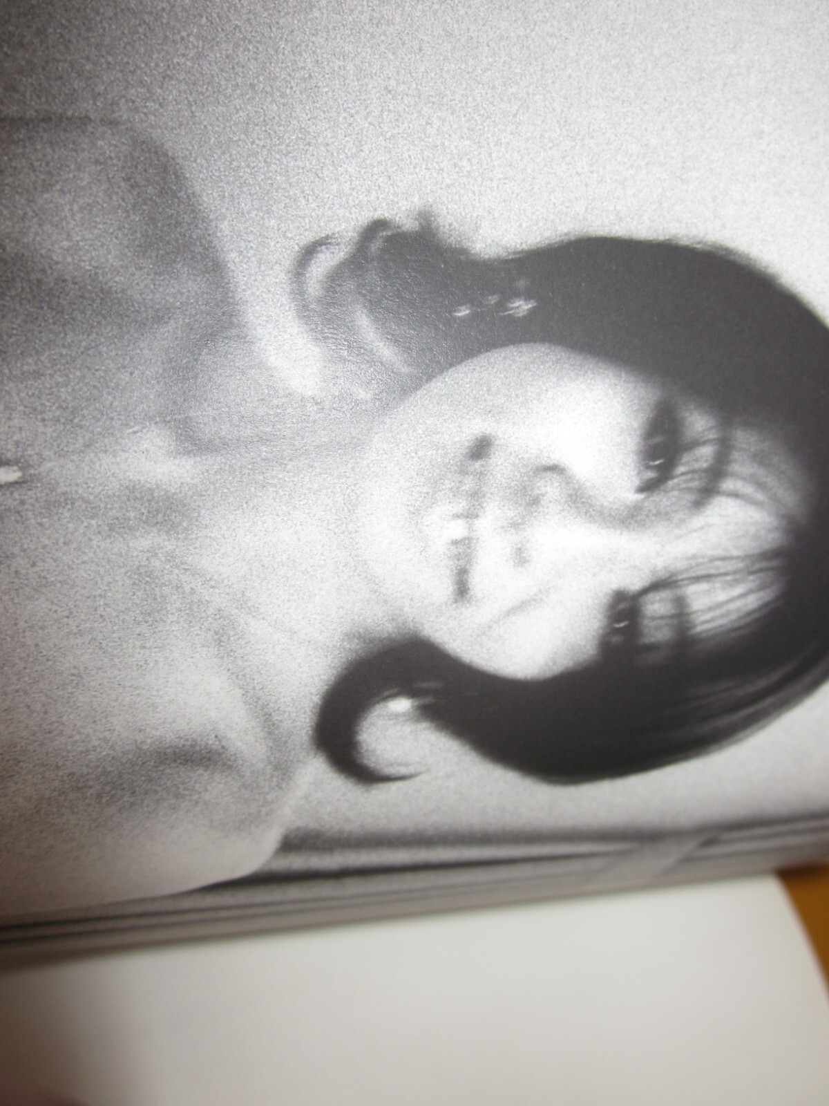 NOBUYOSHI ARAKI Photo Book TOKYO LOVE 2008 First Edition