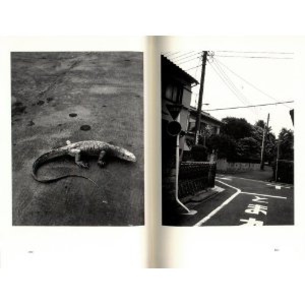 NOBUYOSHI ARAKI “Shun Setsu Sho ” 1999, 1st. edition with OBI good condition