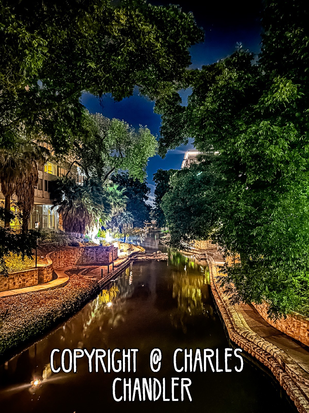 🌃Limited Edition Digital Photography Prints – San Antonio | 4K Resolution | DDL