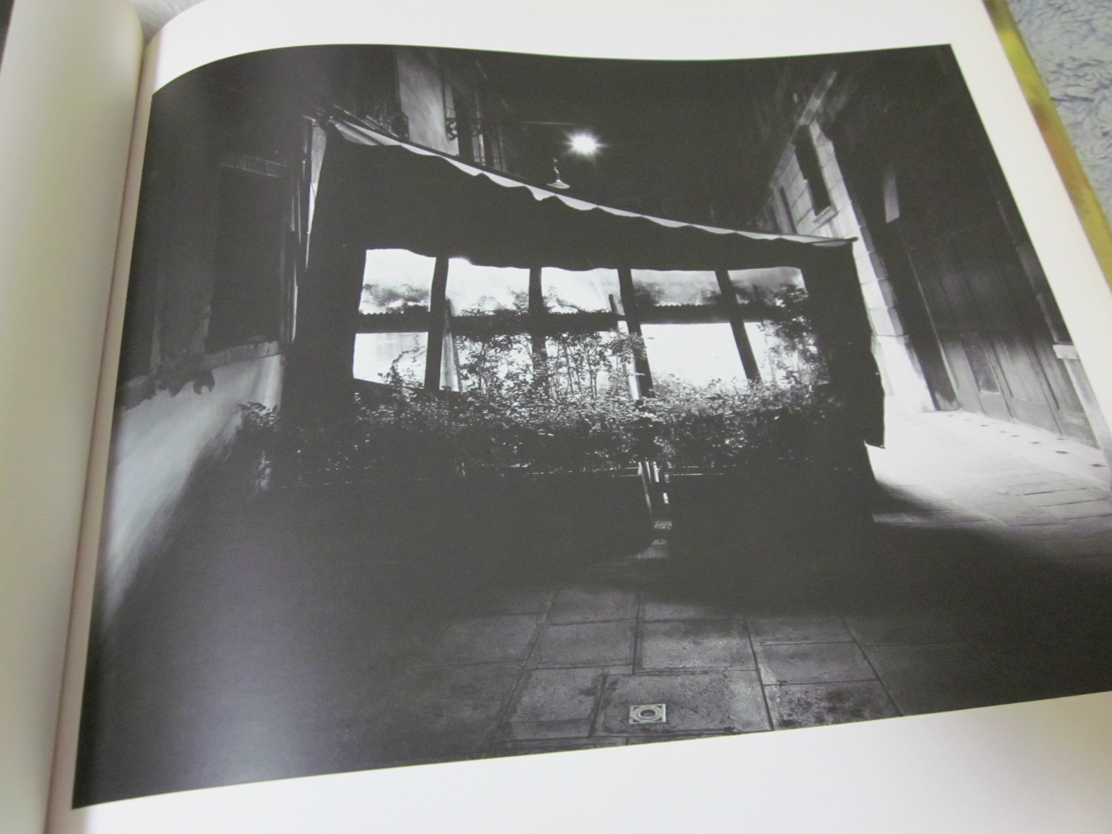IKKO NARAHARA Venice – Nightscapes, 1985 1st. Edition Japan super rare very good
