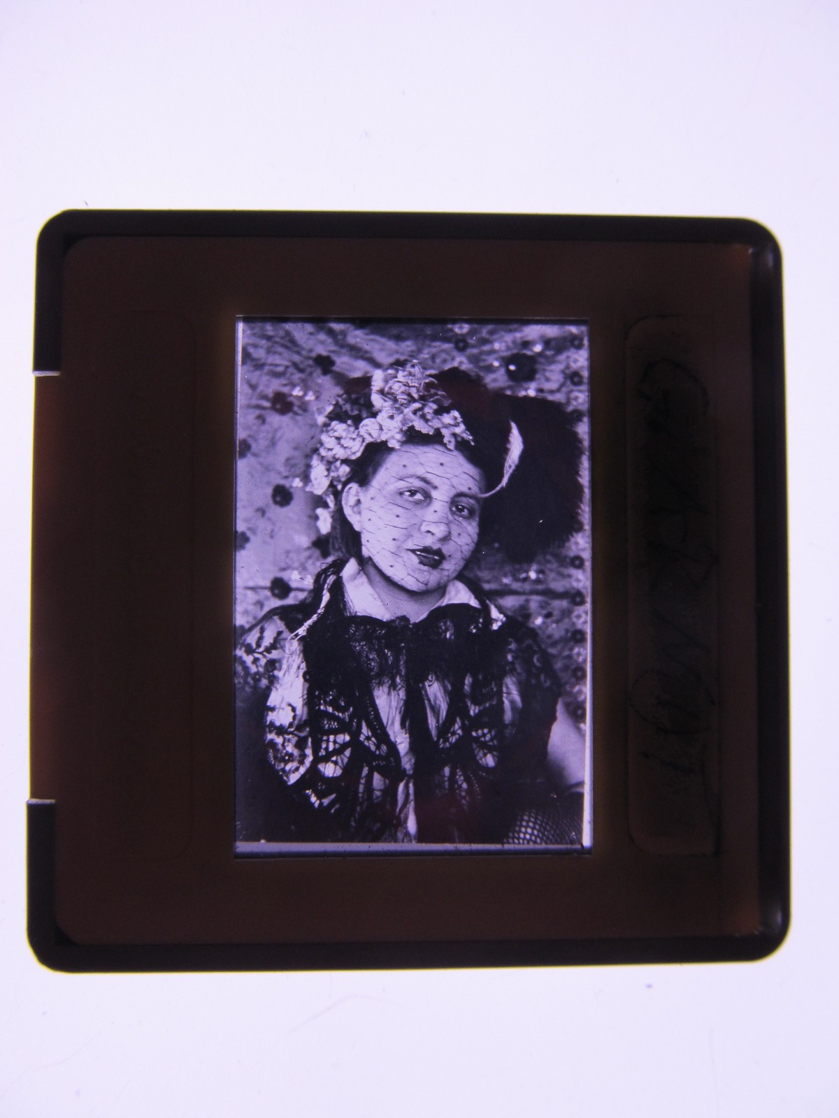 Gertrud Arndt (1903 – 2000) Bauhaus student and photographer great slide