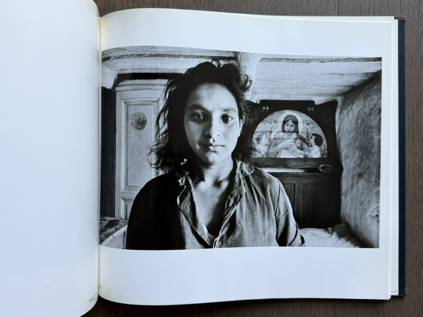 🎈SALE! Josef Koudelka – Gypsies 1975, Photography 1st Edition, HC, Super RARE!