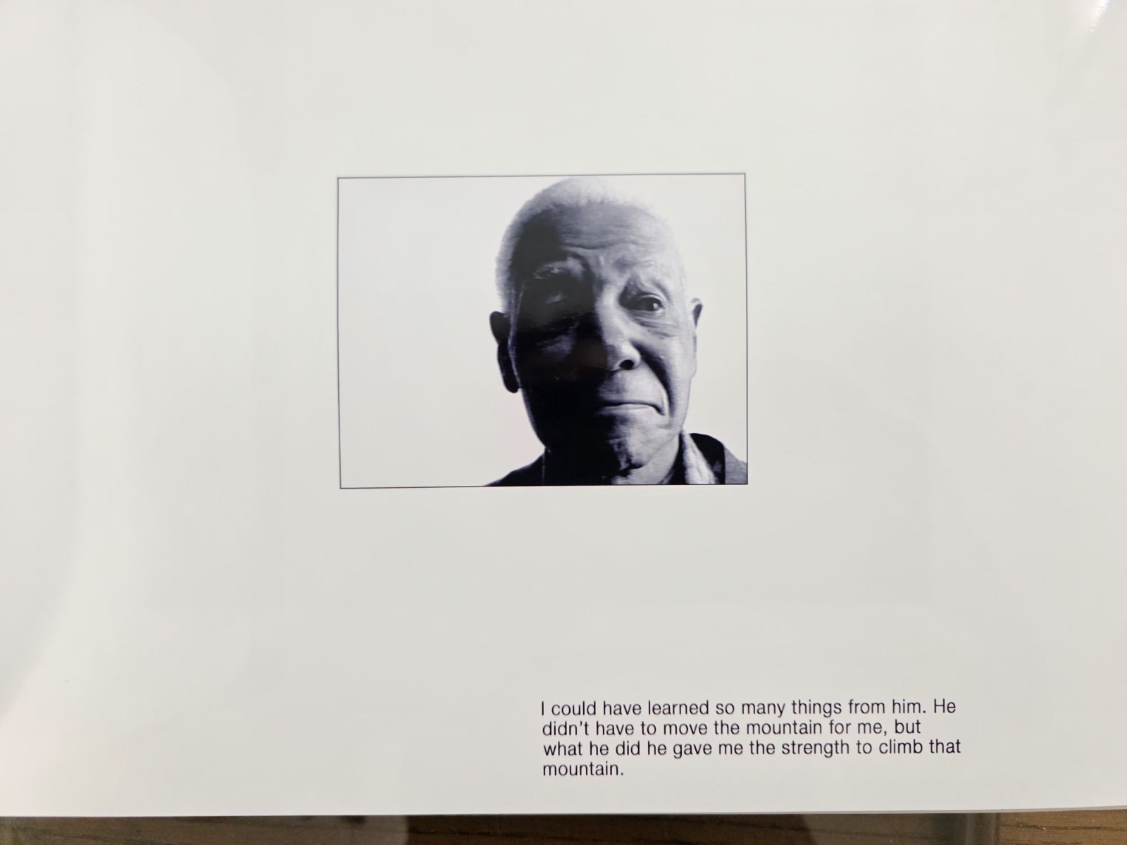 Dreams Large Spiral Bound Photography Book 12.5×9.5 Photo Essay Richard Avedon