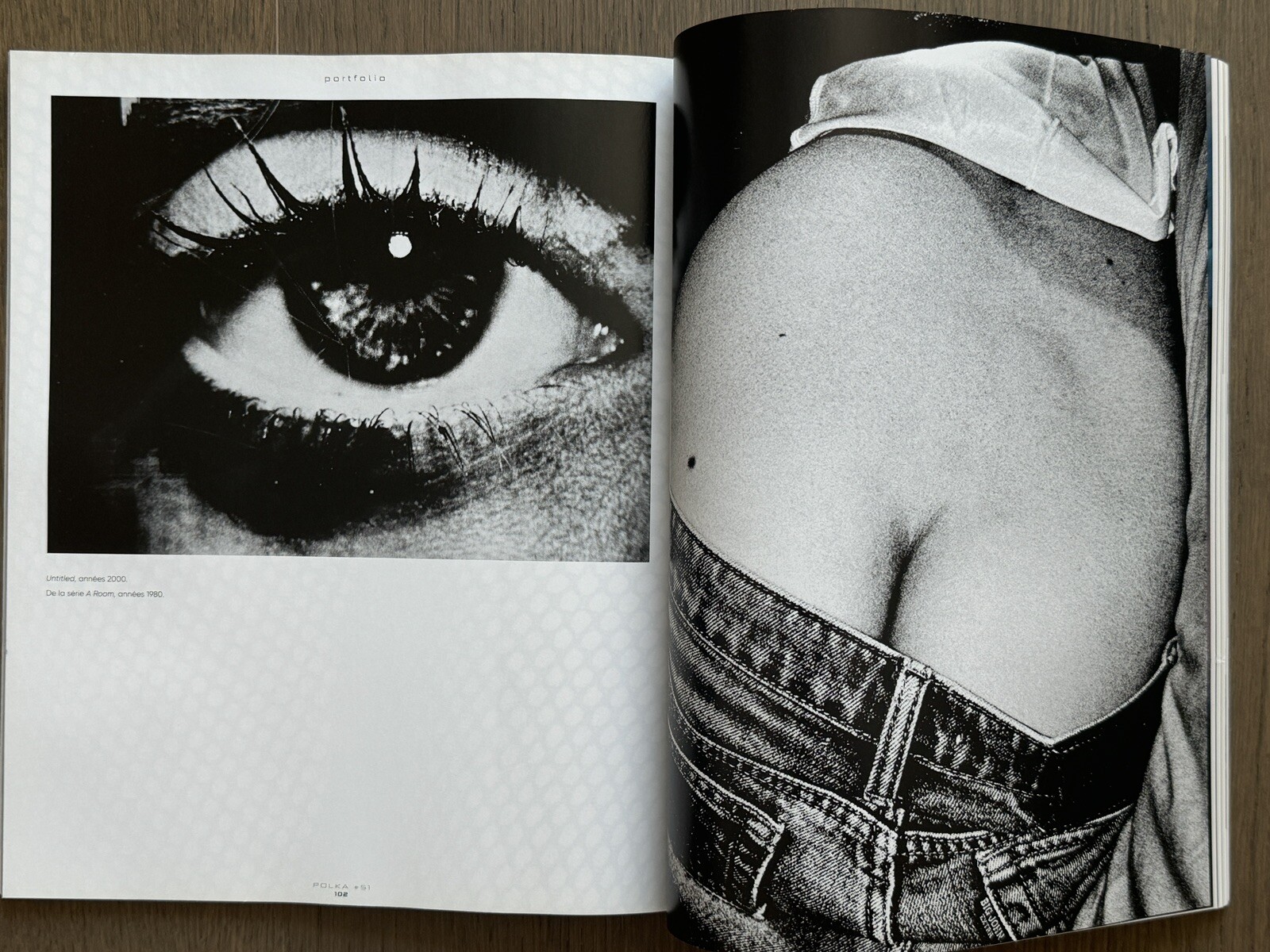 SupRARE! Polka – Daido MORIYAMA, Magazines 2020, 2021, Miho Kajioka, Meyerowitz