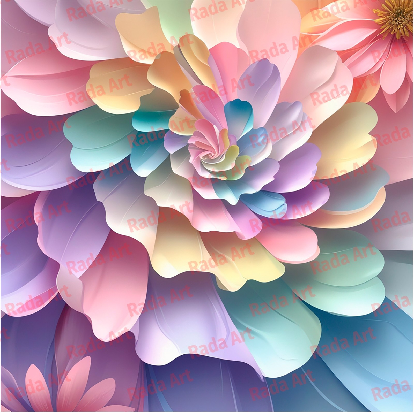 Digital Image Art Picture Photo Rose Wallpaper for Frame Desktop White Roses