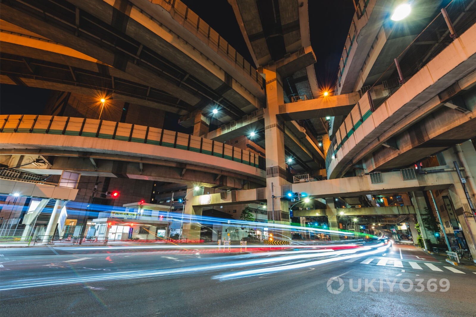Digital Image Picture Photo Wallpaper Background Desktop Tokyo Japan Cityscape 2