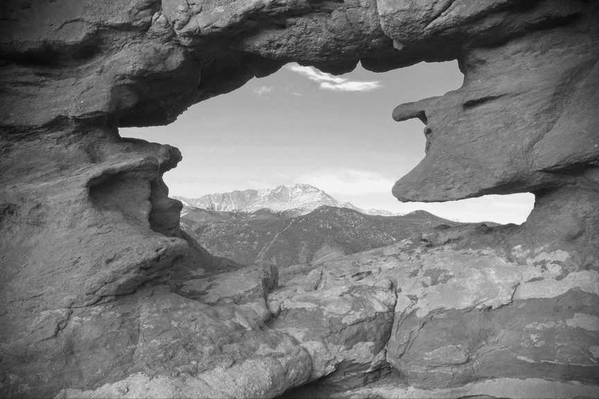 Fine Art Photography, 8×12, Black and White, Limited Edition print