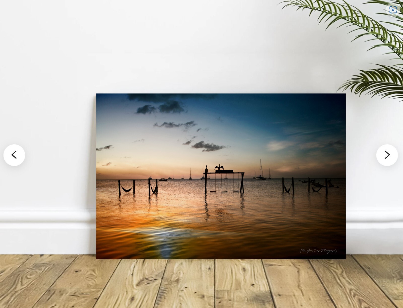 Belize – Caye Caulker Island Sunset Beach Ocean Sea, Fine Art Photography,