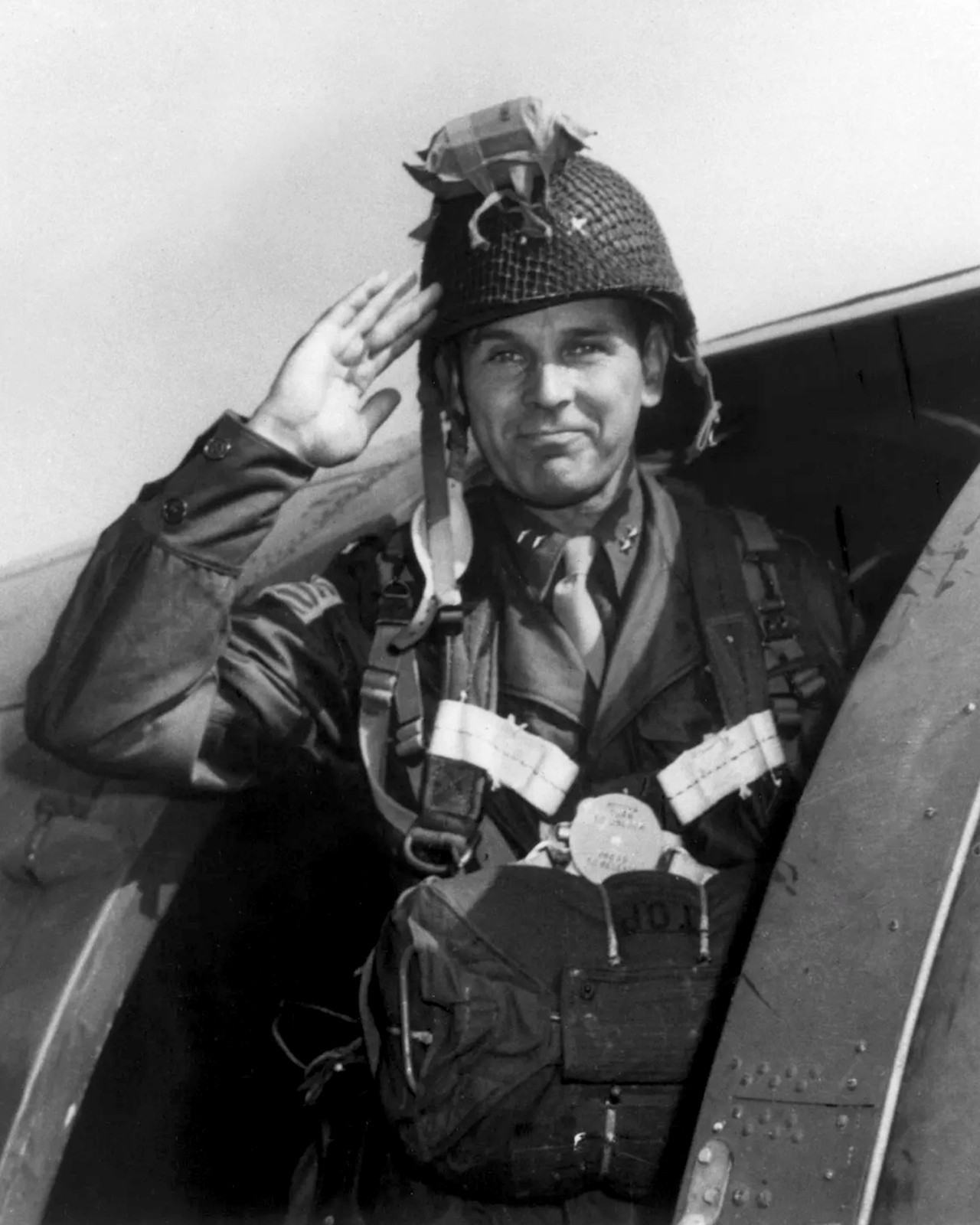 Maxwell Davenport Taylor United States Army officer 8×10 Photograph Print 8″x10″